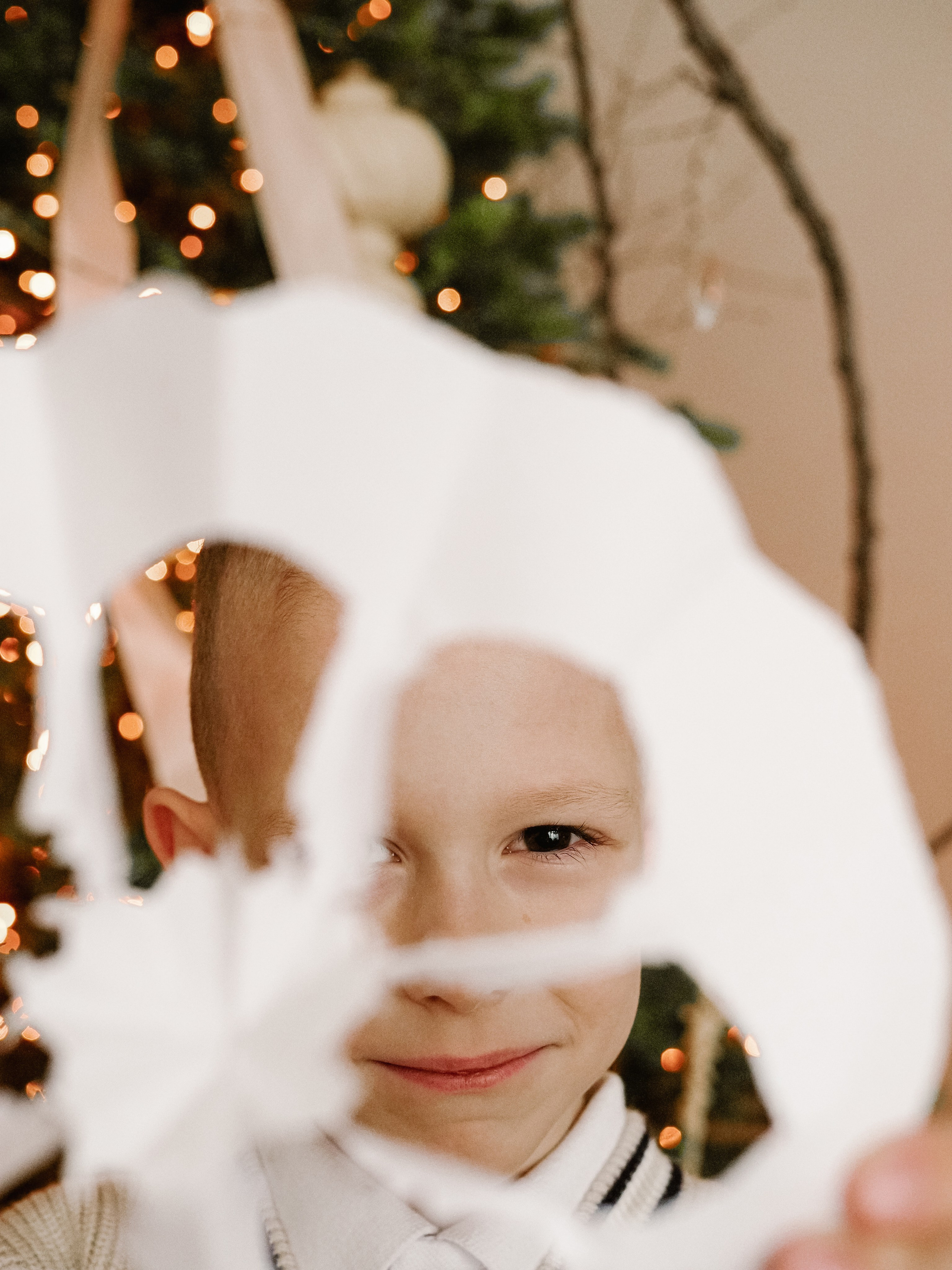 Теплые кадры волшебного декабря. Фотограф Рязань. Семейный Свадебный фотограф