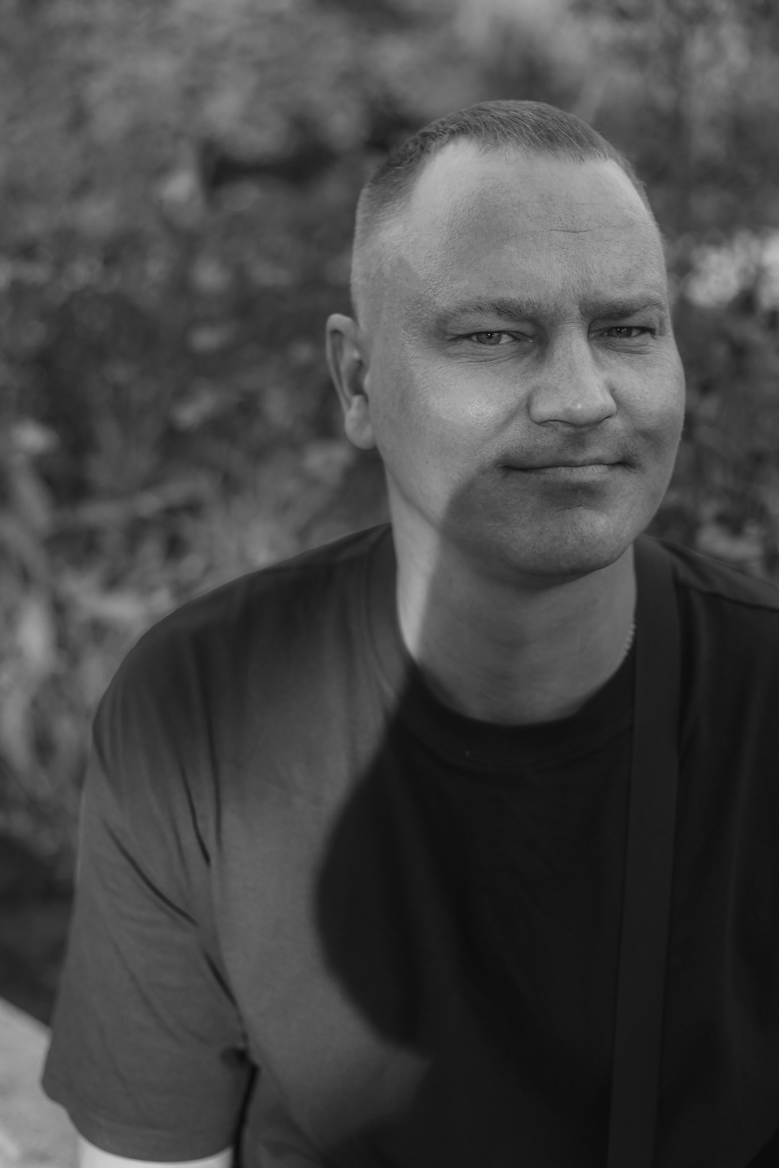 Сергей. Свадебный фотограф в Москве Александрина Аксенова