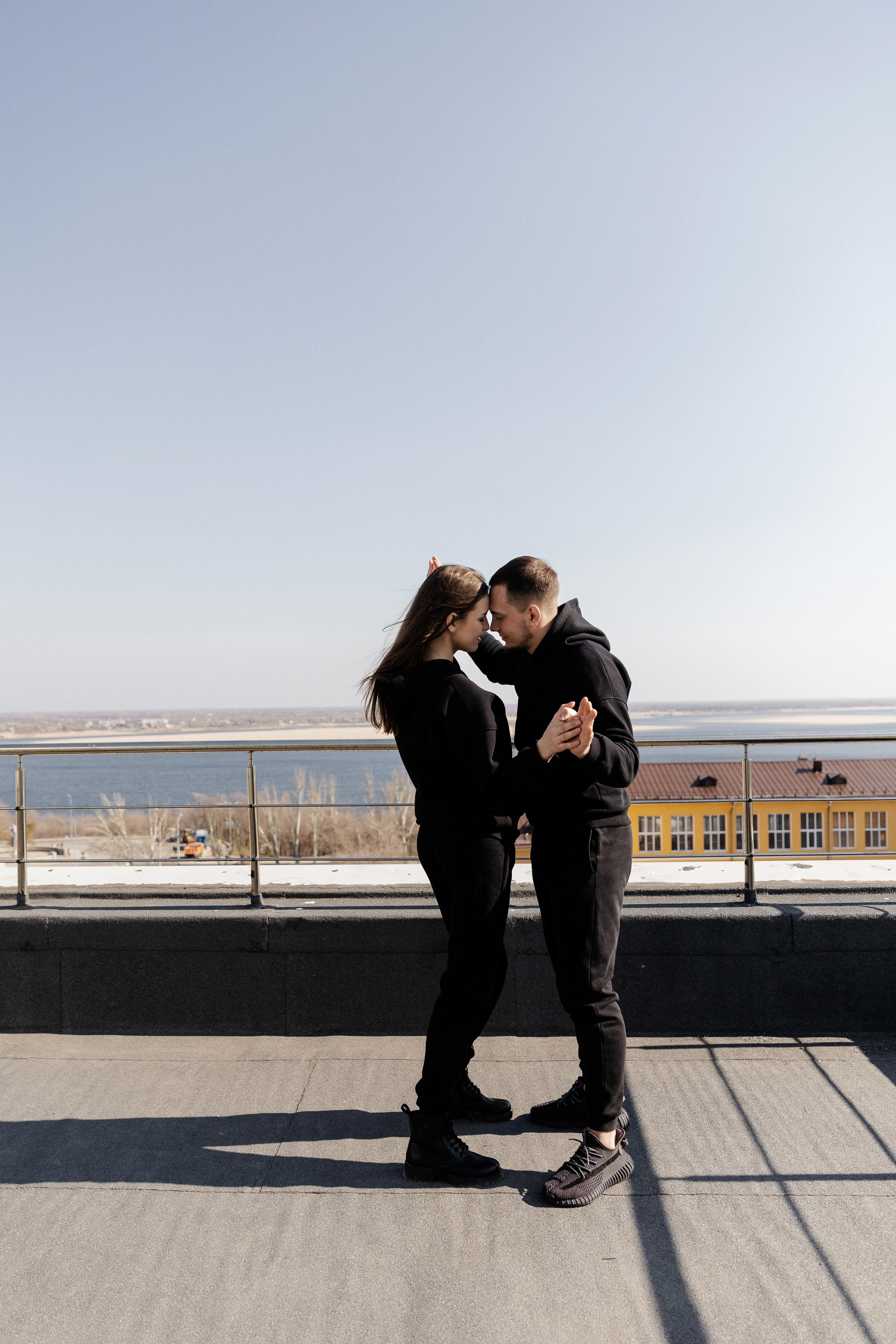 Ирина и Виктор. Свадебный и семейный фотограф