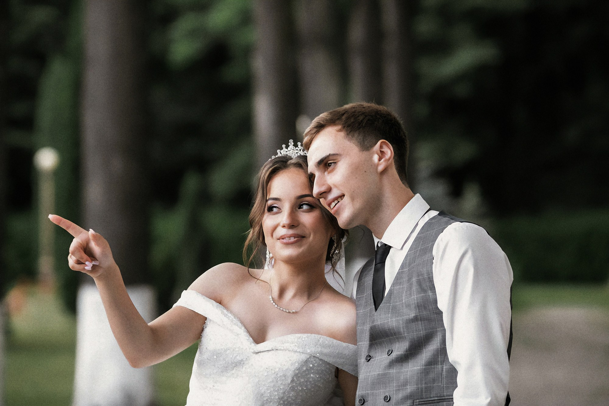 LOVE STORY И СВАДЬБЫ. Портретный фотограф Юрий Геворгизов