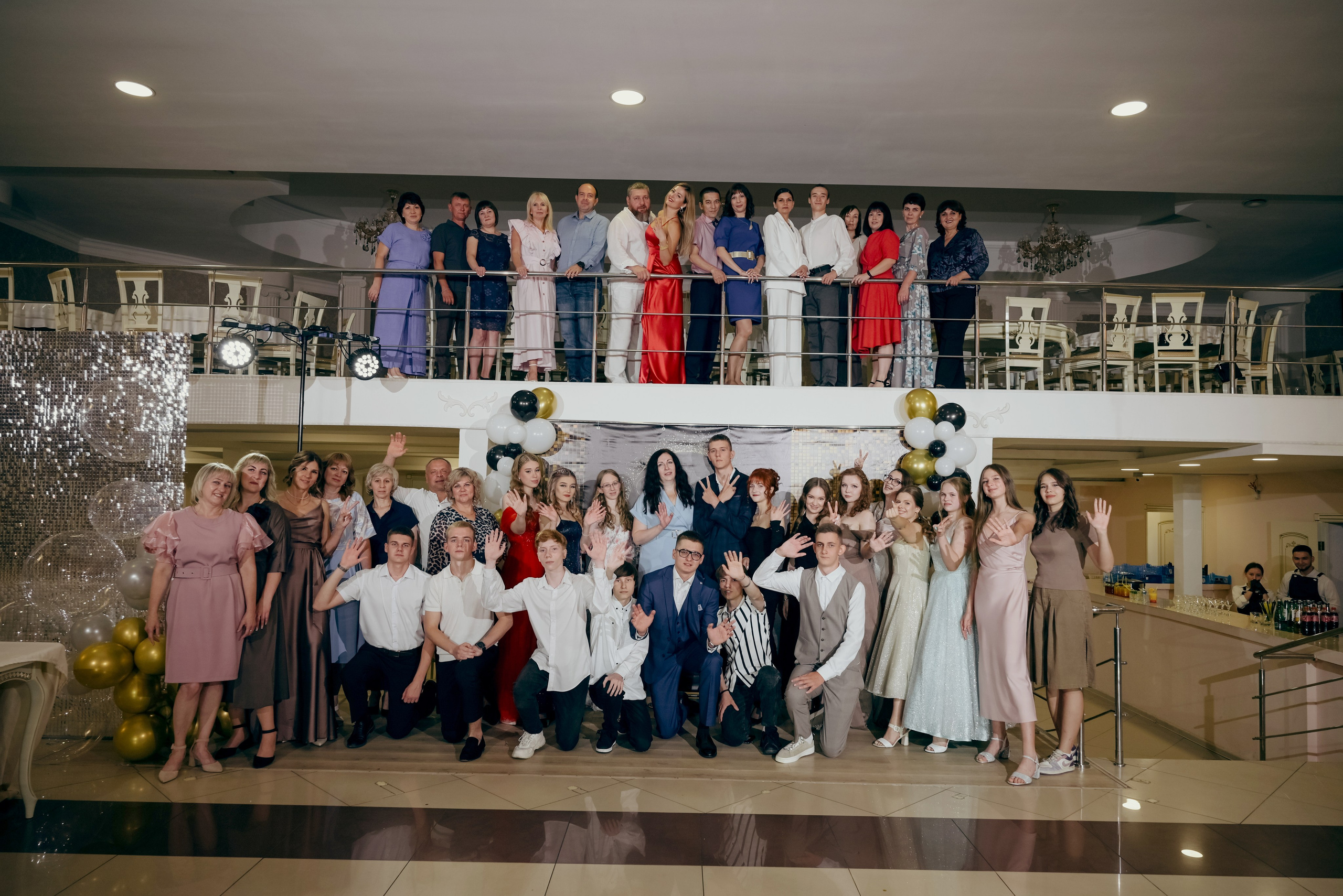 Выпускной 2025. Фотограф в Саратове и Энгельсе — Склярова Дарья