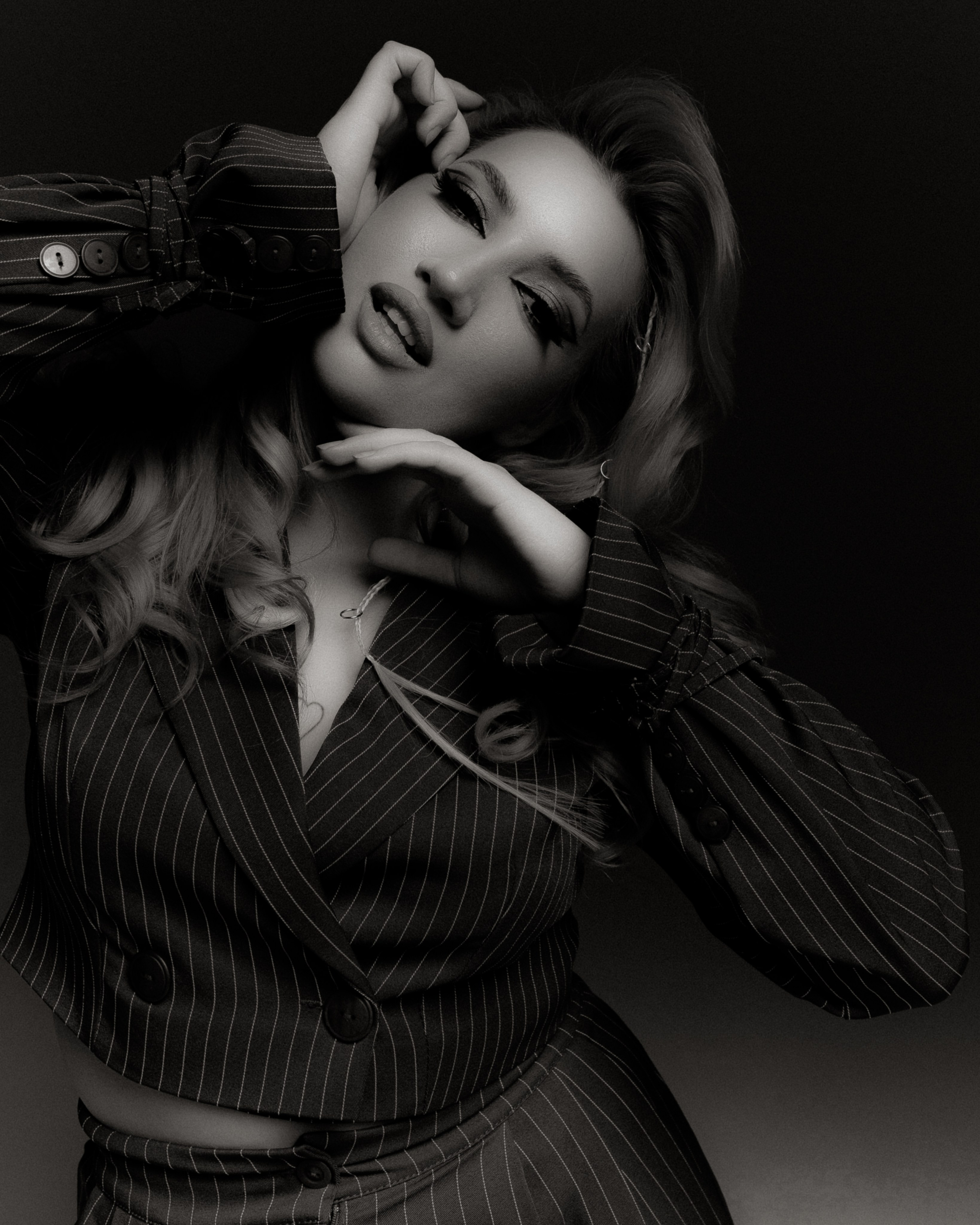 Алина. DARYA.BELKINA