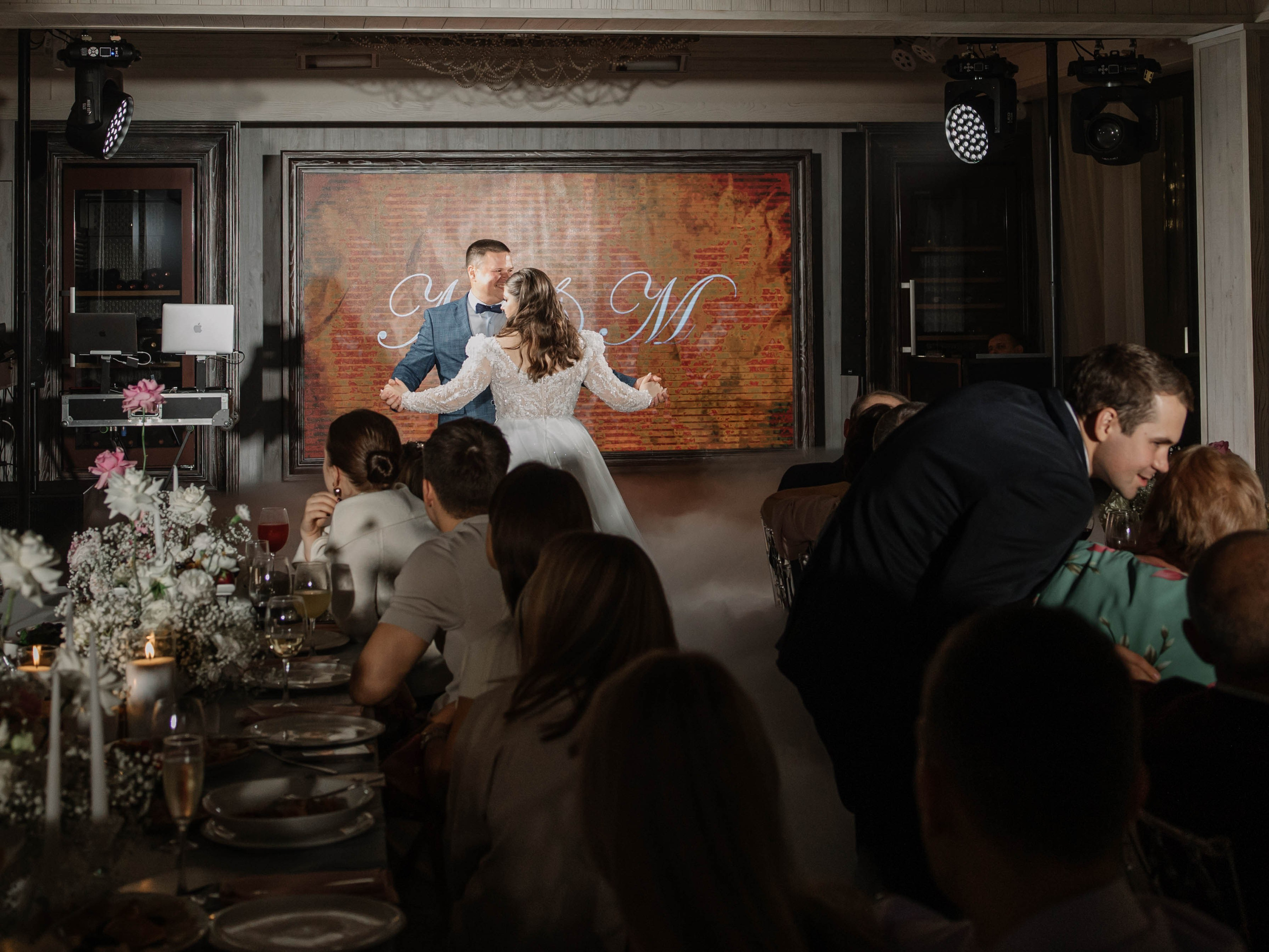 MAKSIM & MARIA. Фотограф Елена Матвеева