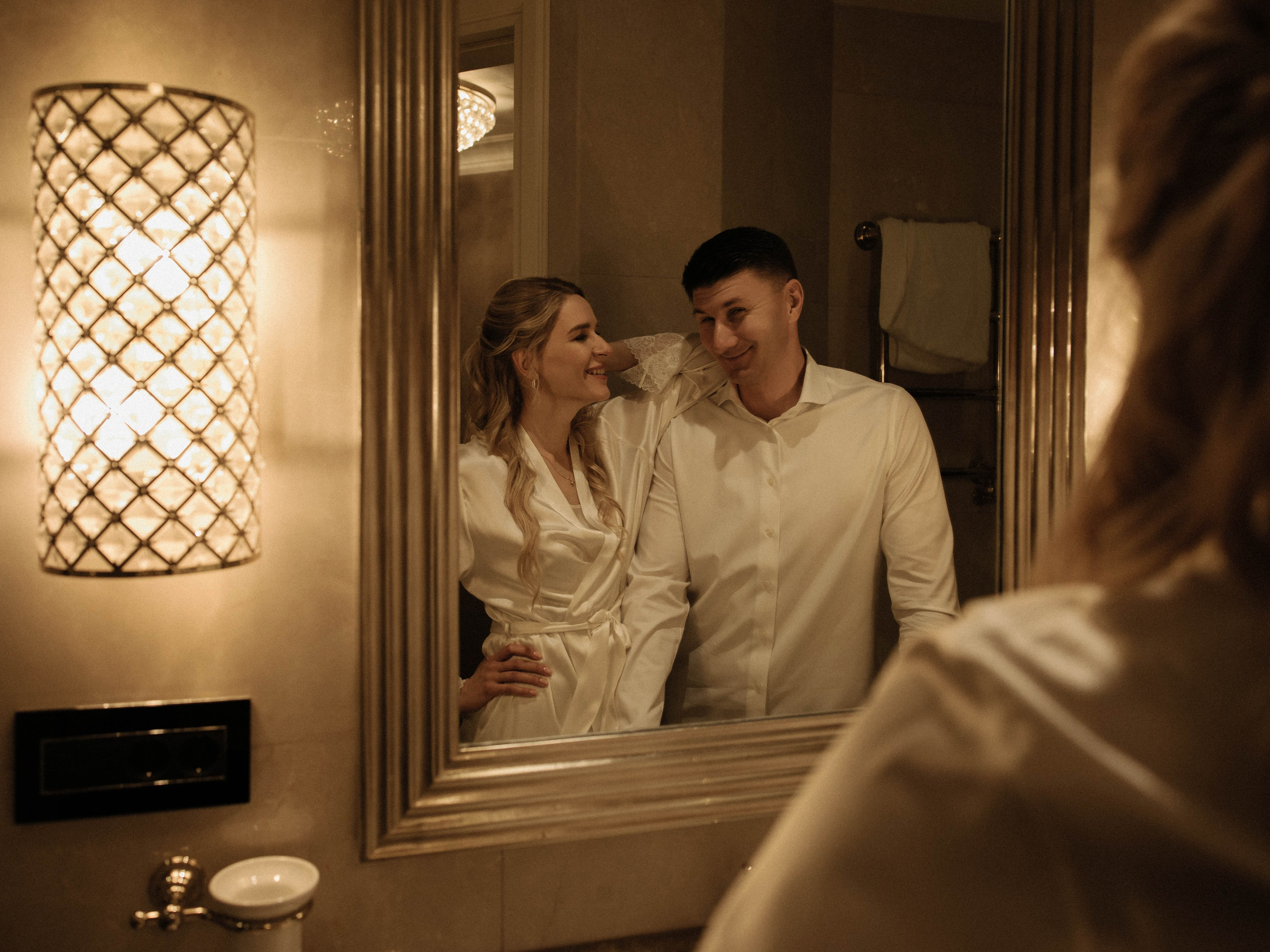 EGOR & OKSANA. Фотограф Елена Матвеева