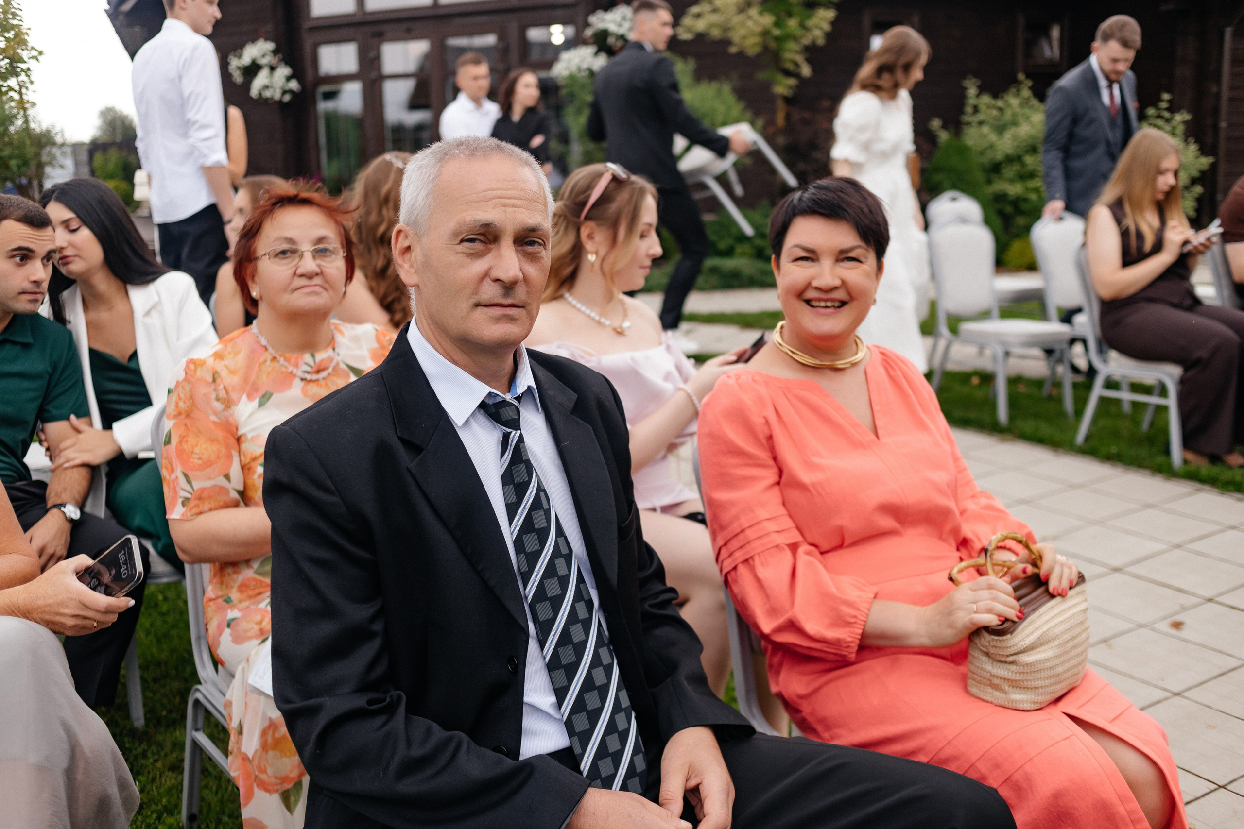 Наташа и Леша. Свадебный и семейный фотограф Юлия Виноградова