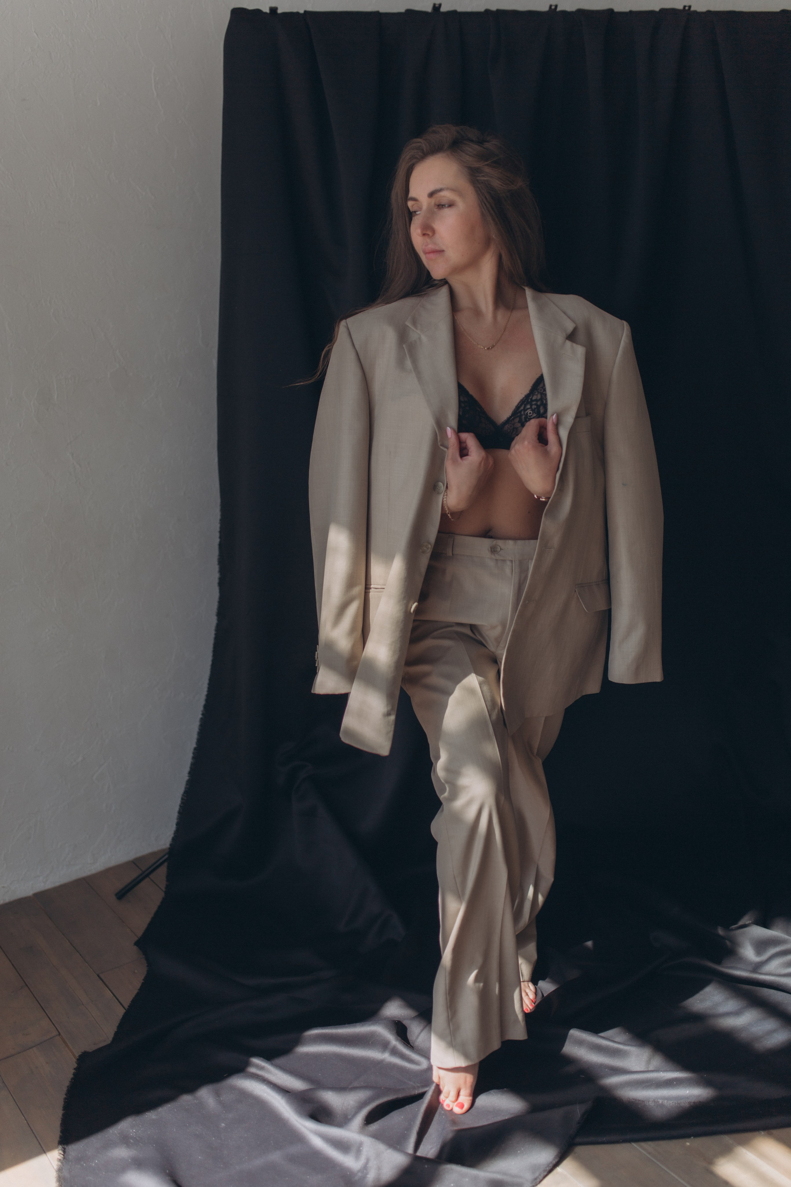 Аня. Фотограф из Петербурга