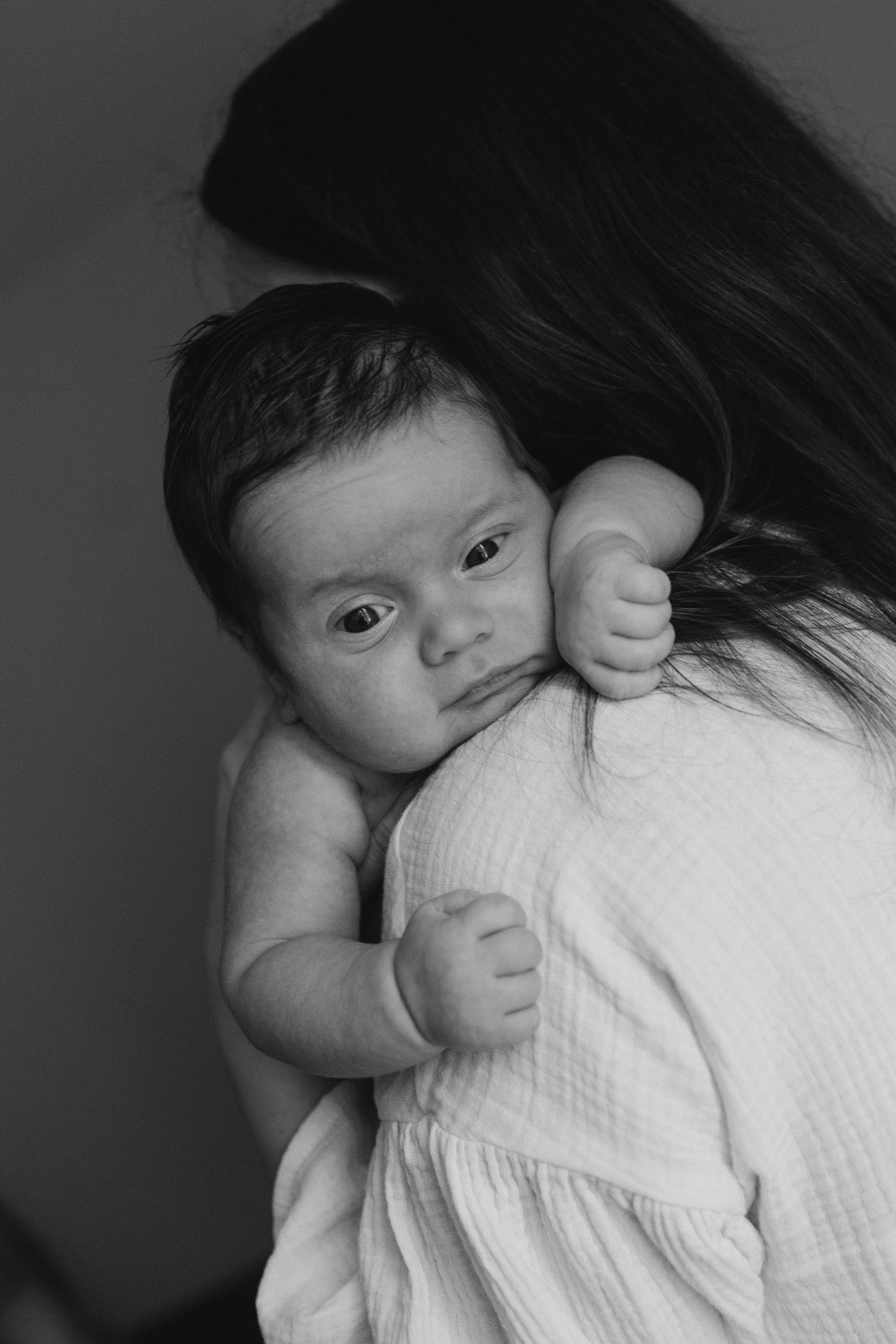 Появление брата. Фотограф из Петербурга