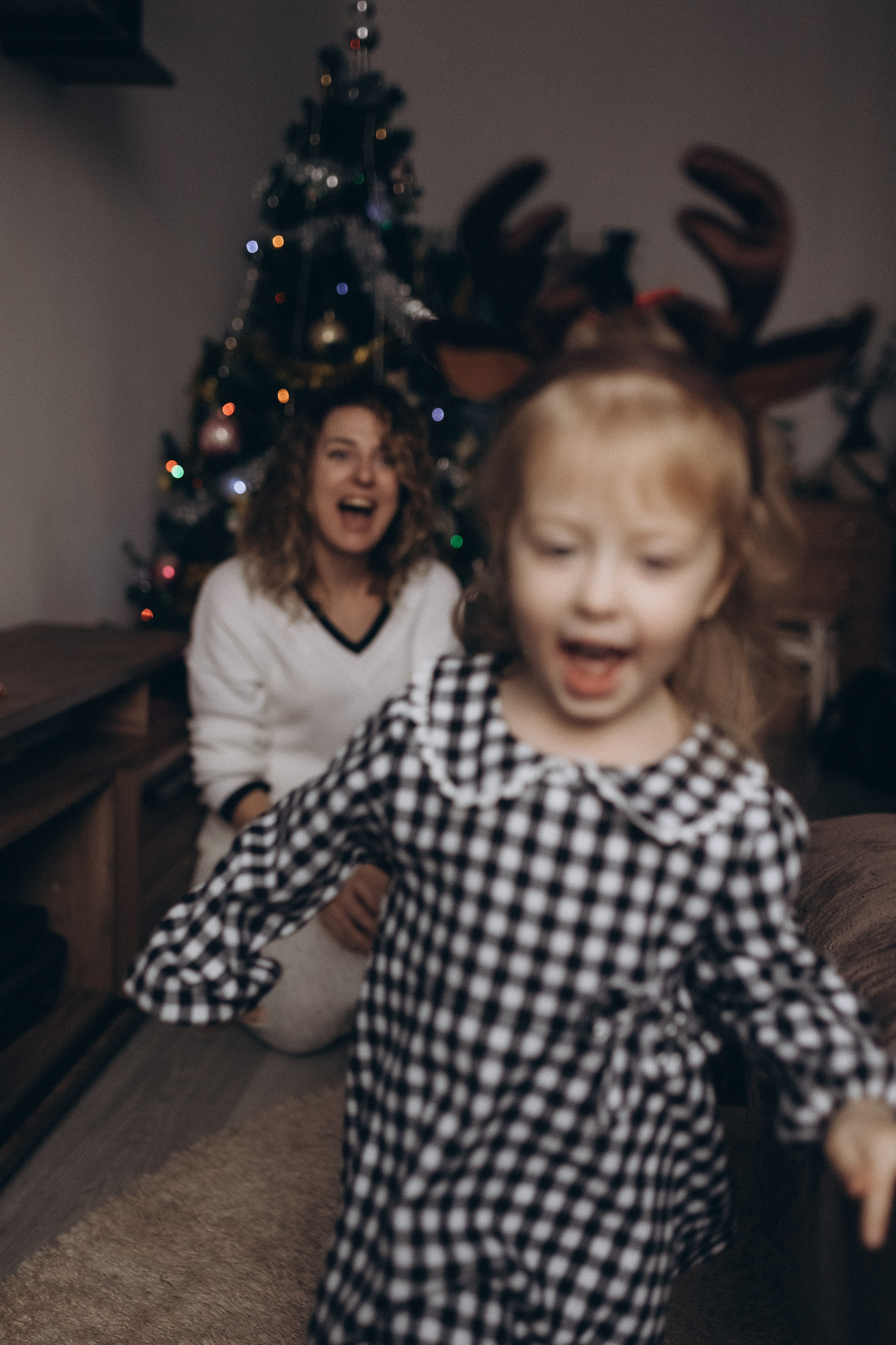 Предновогодняя суета. Фотограф из Петербурга