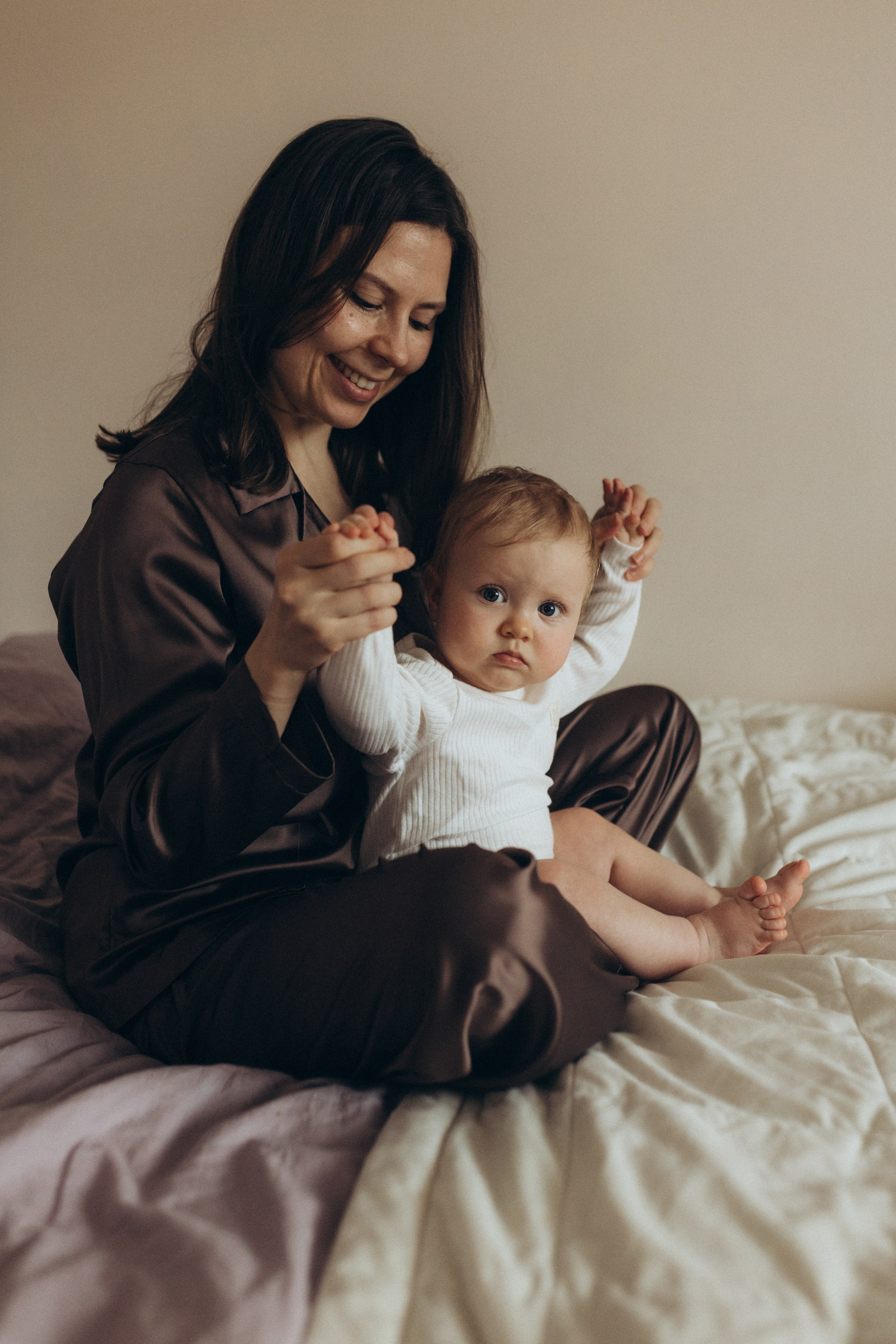 Крошка. Фотограф из Петербурга