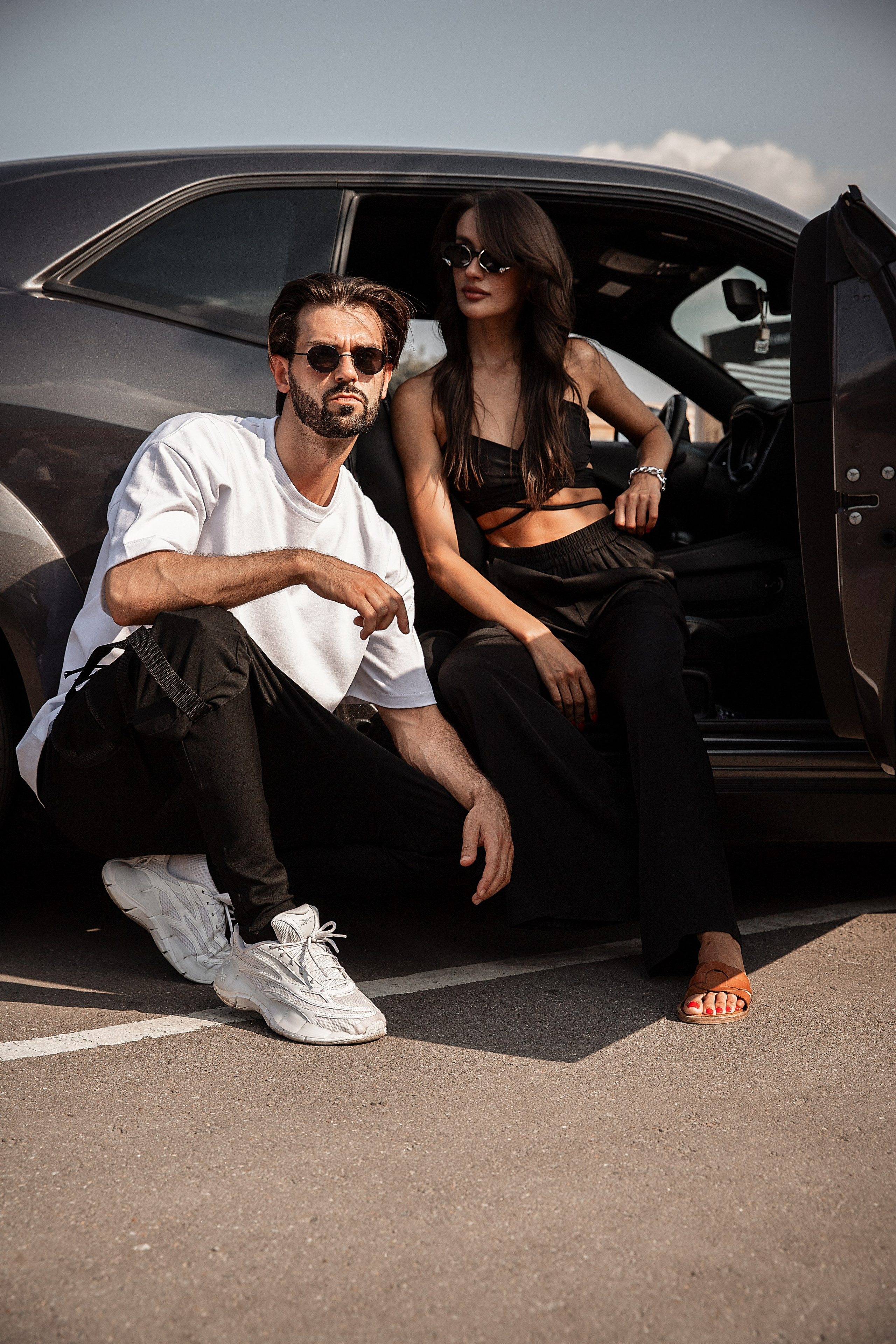 Лавстори. Главная