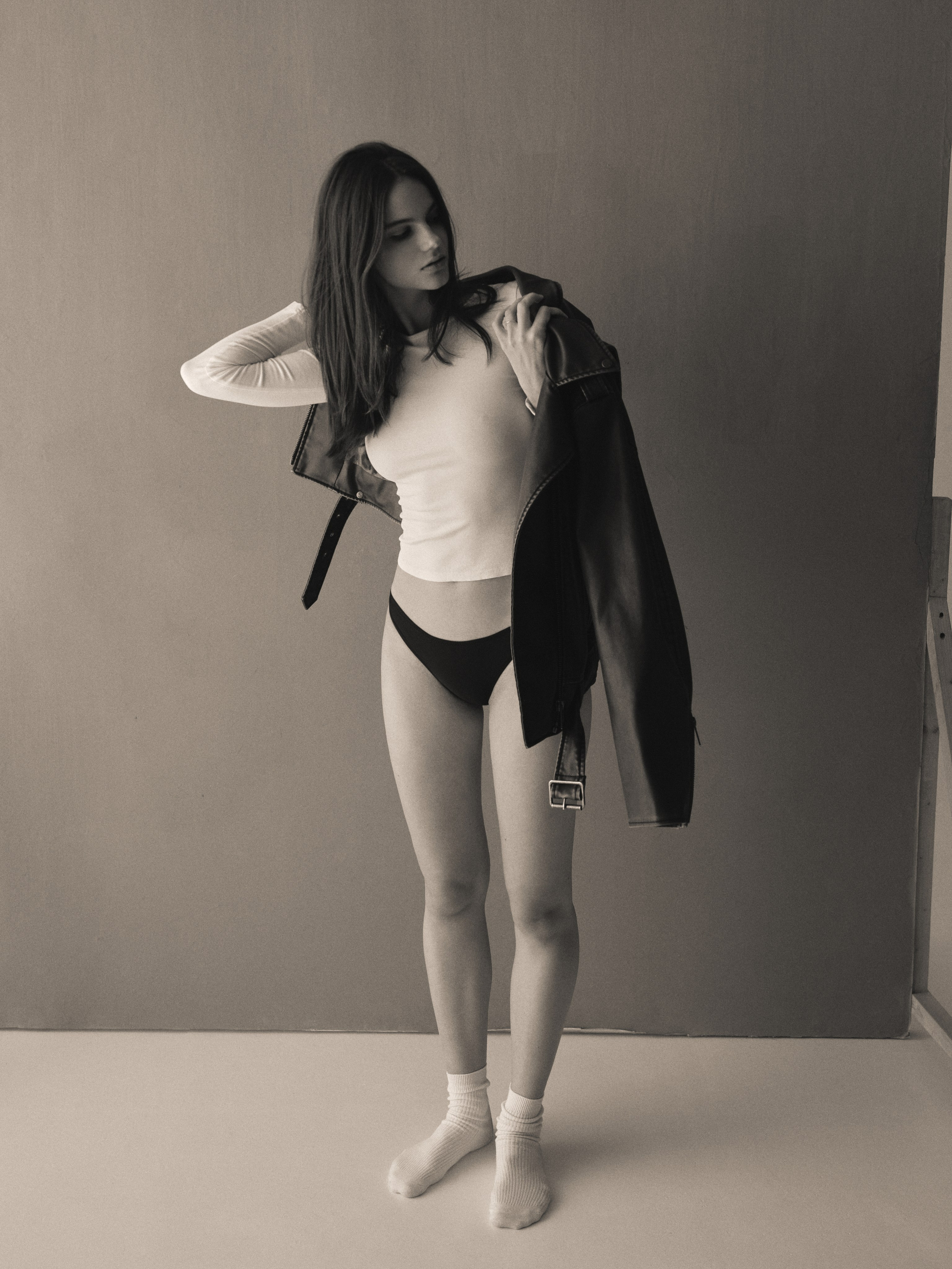 LIZA. Anastasia Patshina