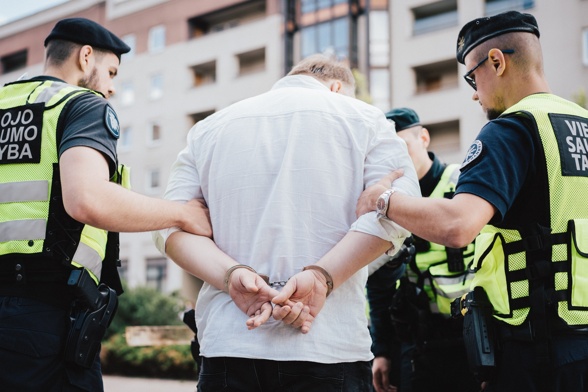 Vilnius Pride 2024. Photographer in Vilnius