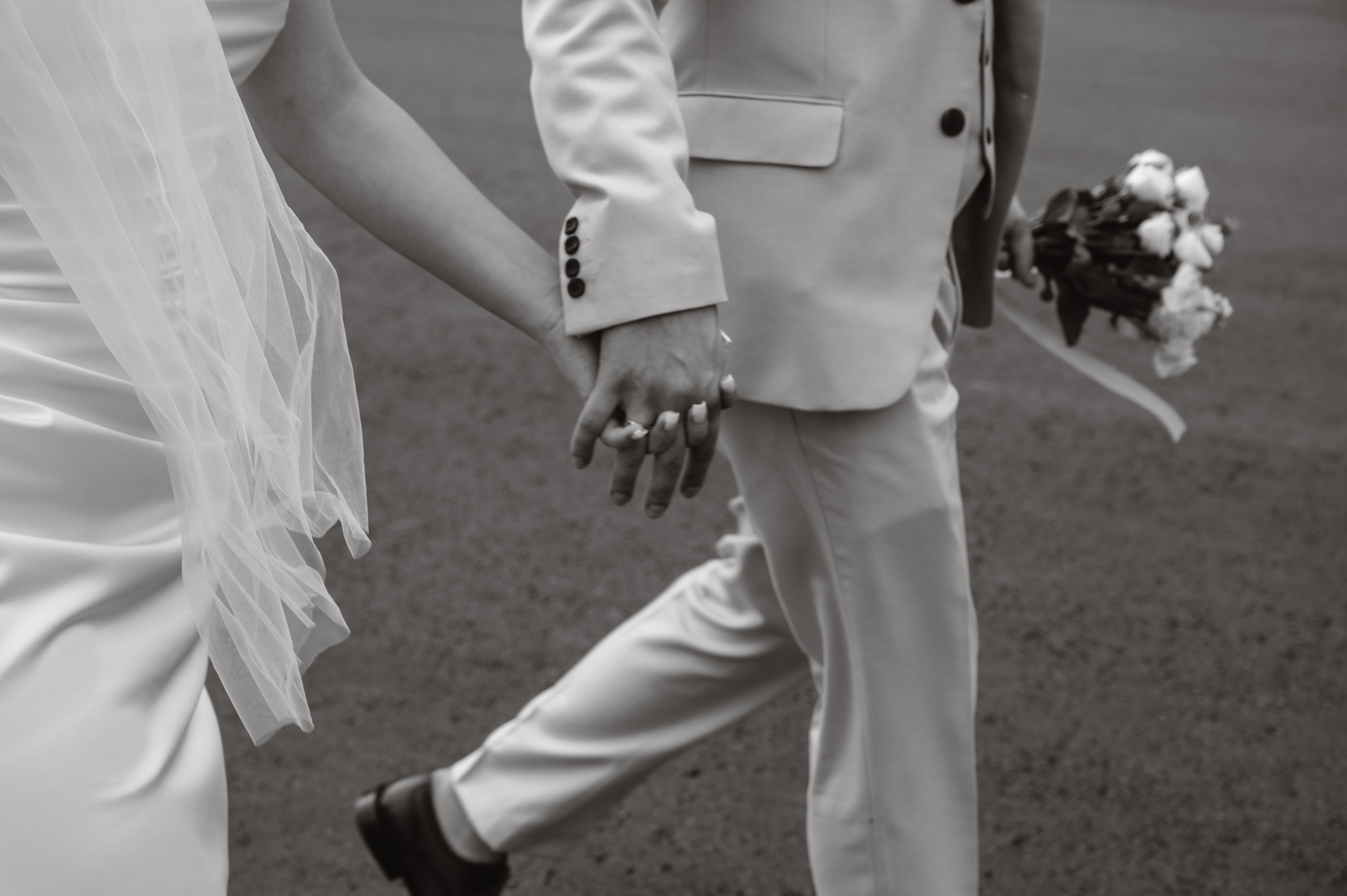 Александра & Дмитрий. Свадебный фотограф Татьяна Сорока Москва и МО