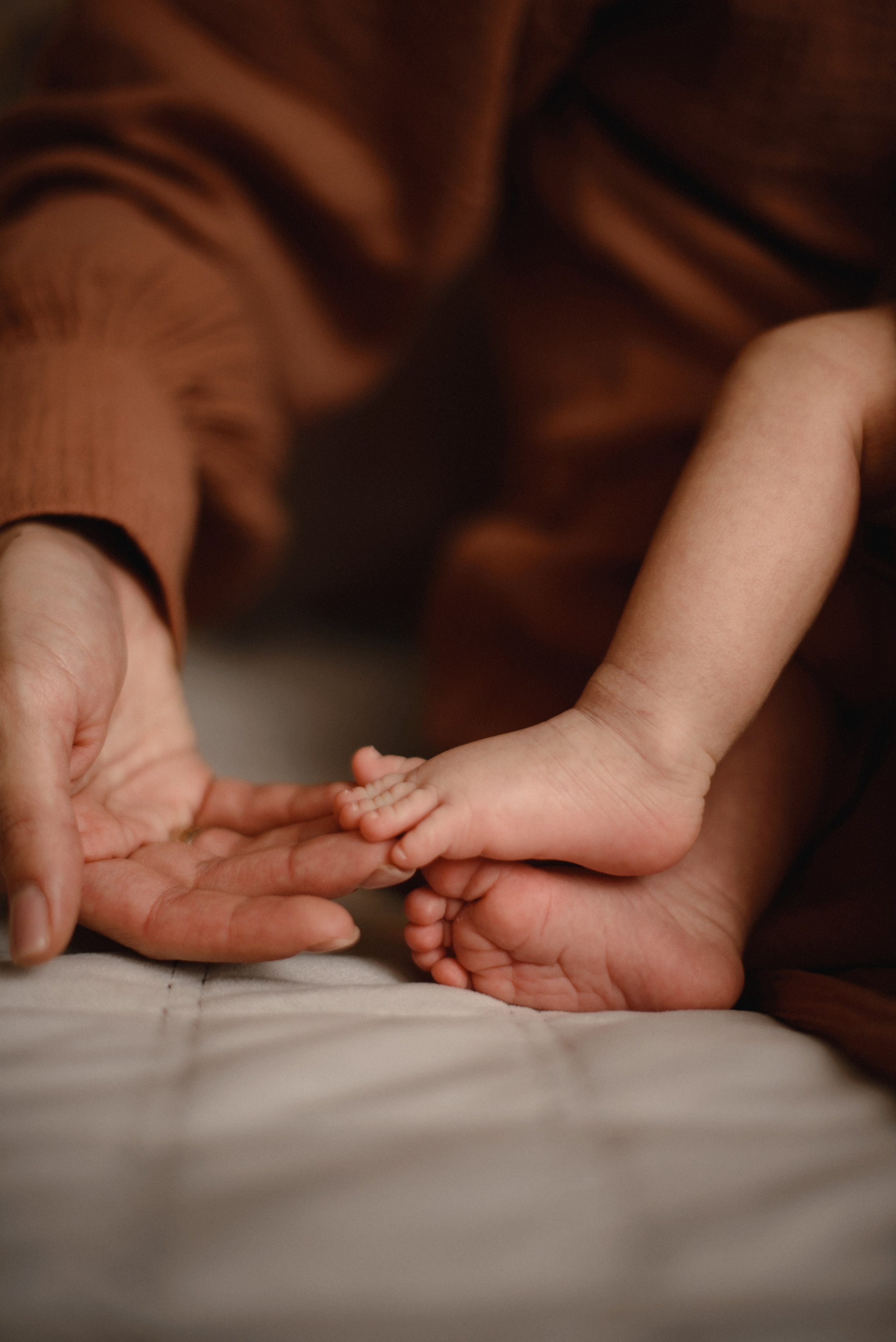 Красивая история счастливых родителей!. Семейный фотограф в г. Ставрополь, Сорокина Мария