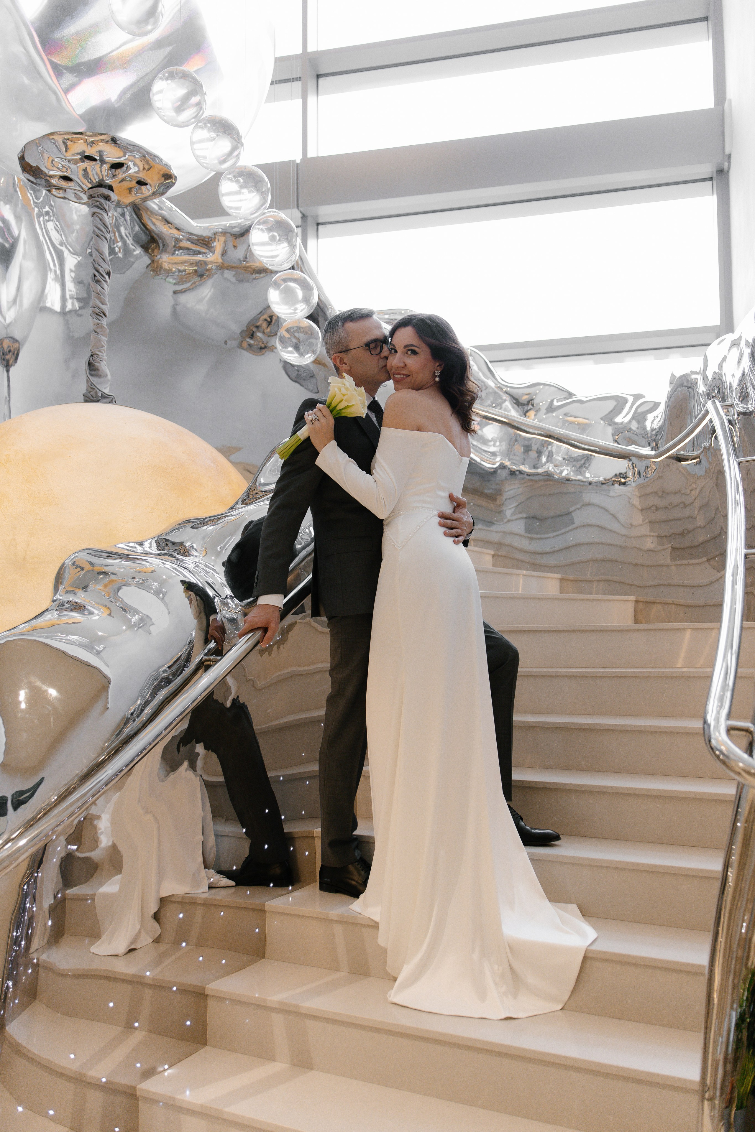 Свадьбы. Семейный фотограф в Москве