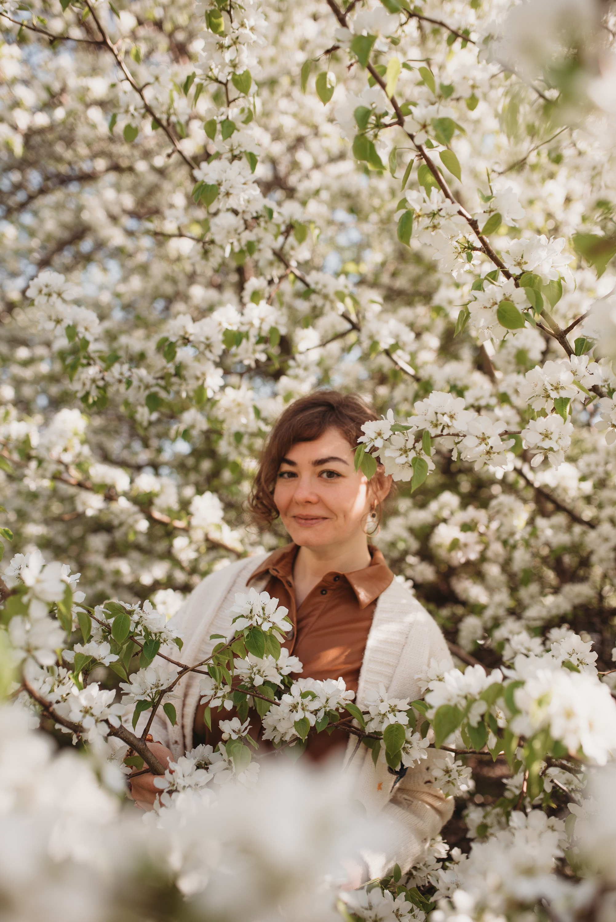 Таня и Илюшка. Семейный и детский фотограф в Новосибирске и Краснообске — Анна Ким
