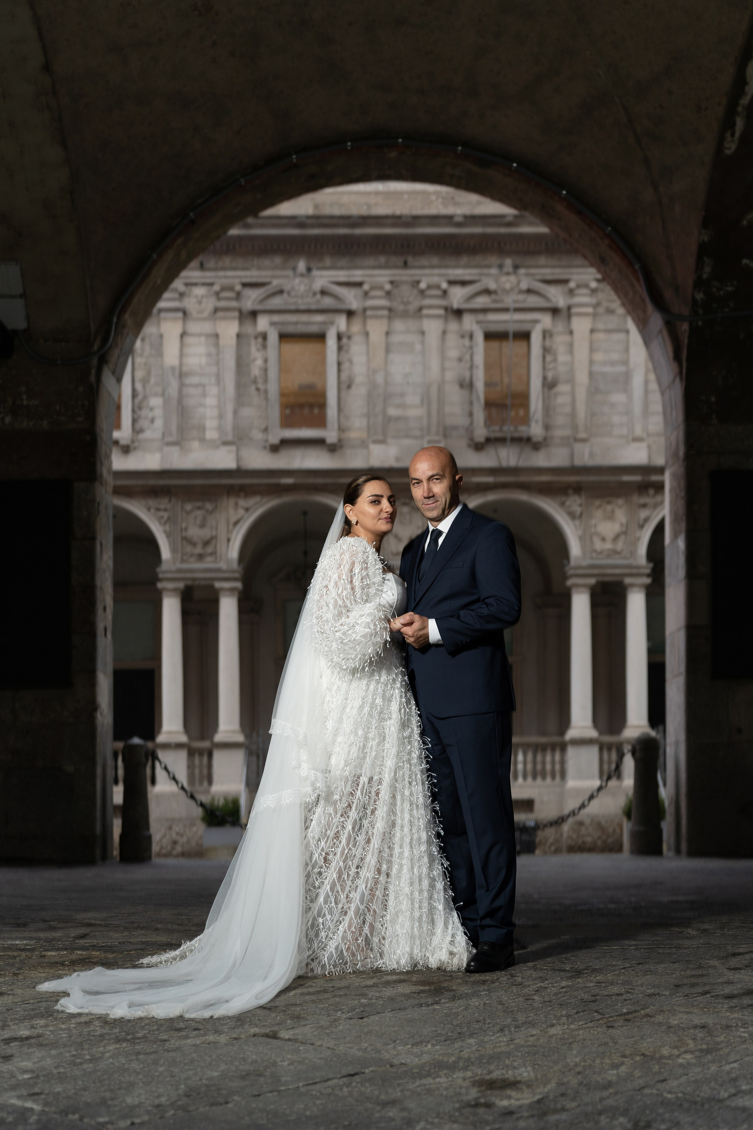 Armenian orthodox wedding. Maria Anistratova | Destination Photographer, Videographer & Drone Pilot — Lake Como