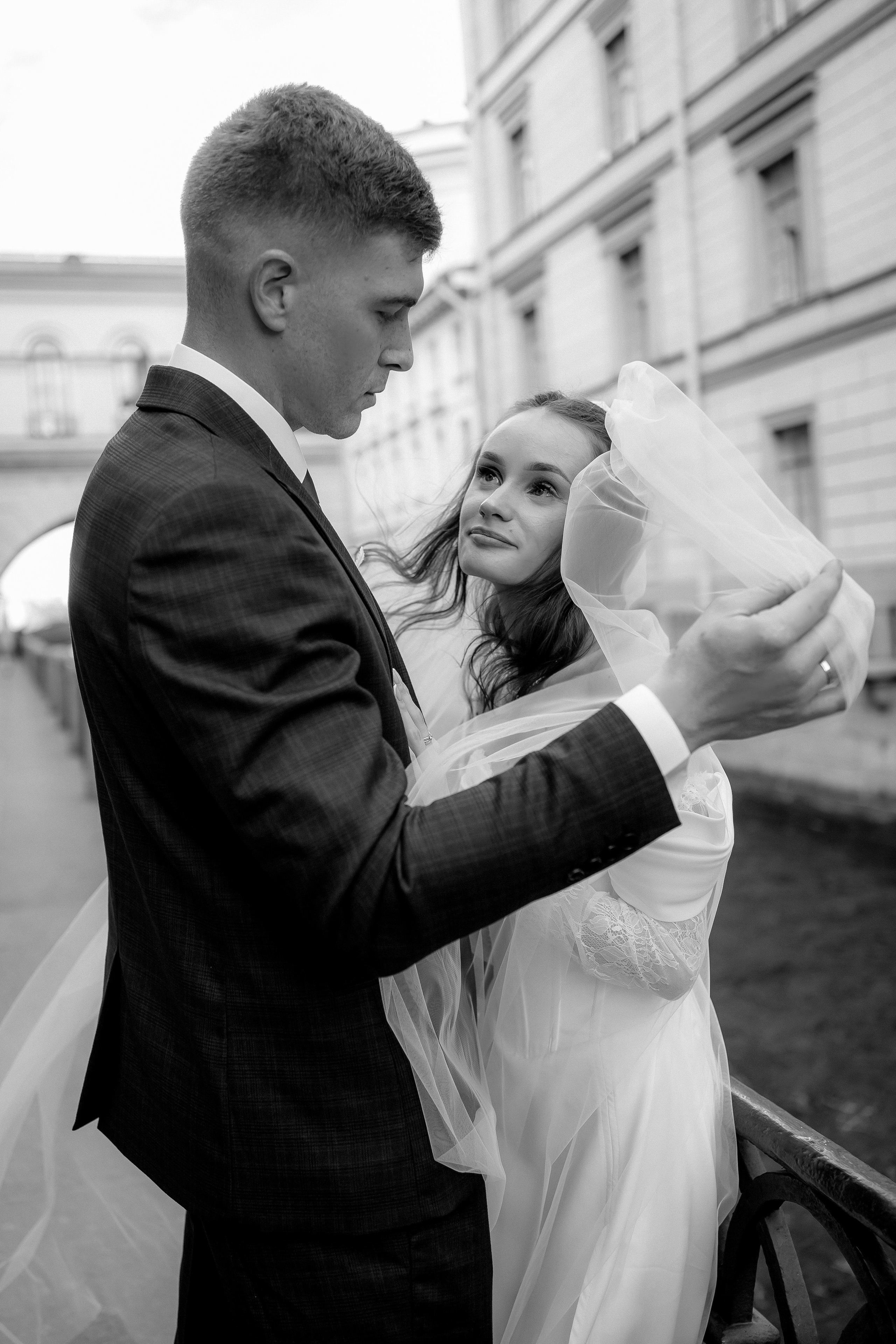 06.06.2026 Дмитрий и Дарья | Александрия. Фотограф в Петергофе