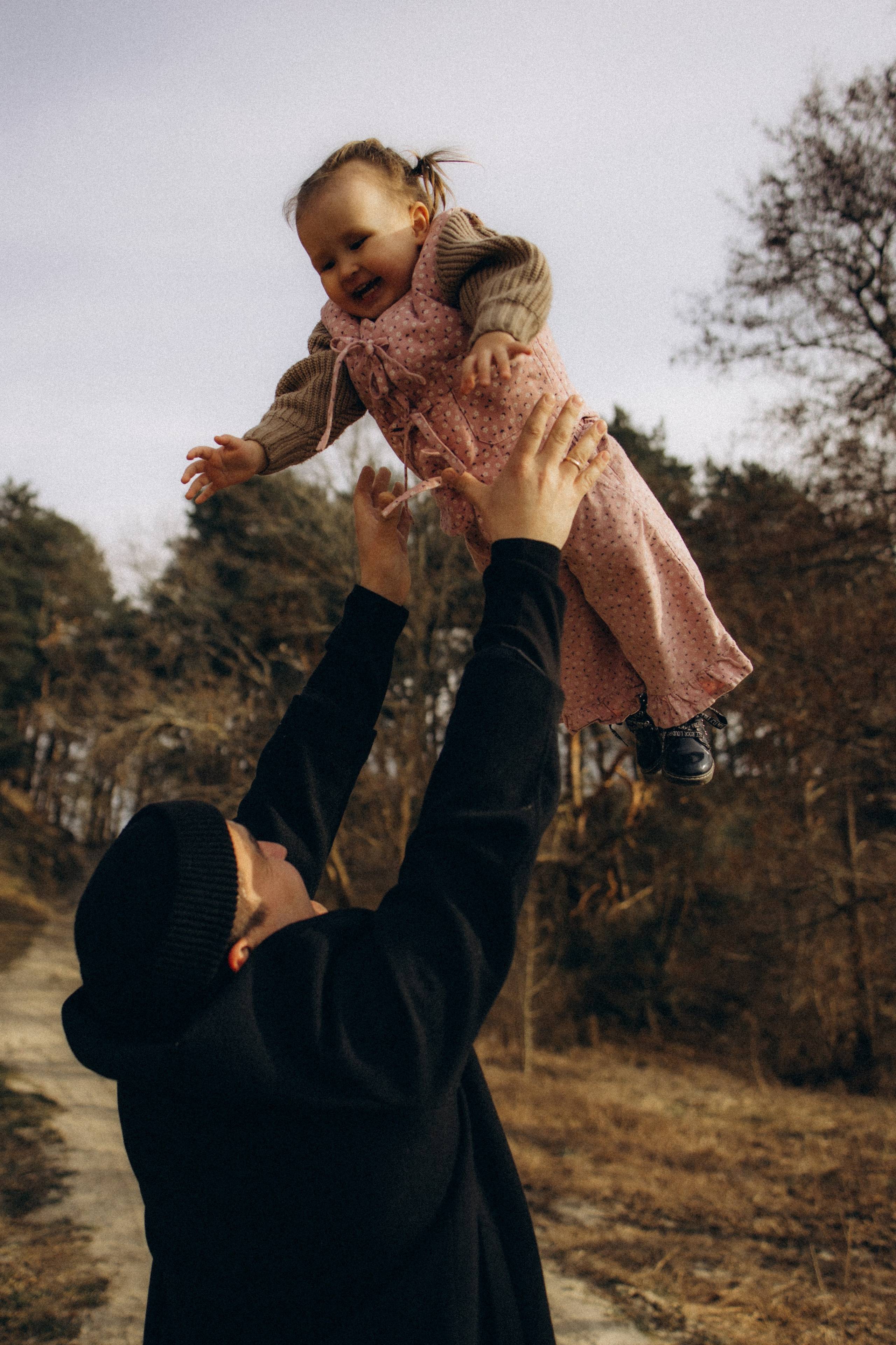 Семейные съемки. Семейный фотограф в Калининграде Юлия Нигаматулина