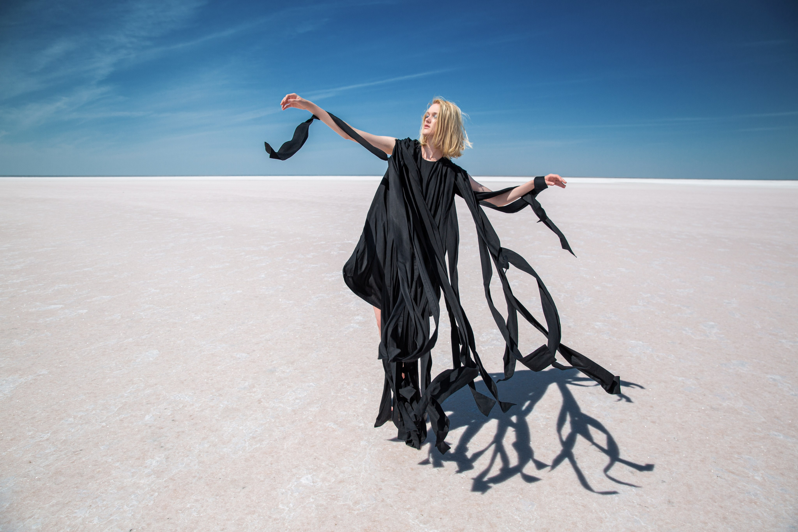 LookBook Summer 2021 fo ZO. Photographer Anna Arzamastseva