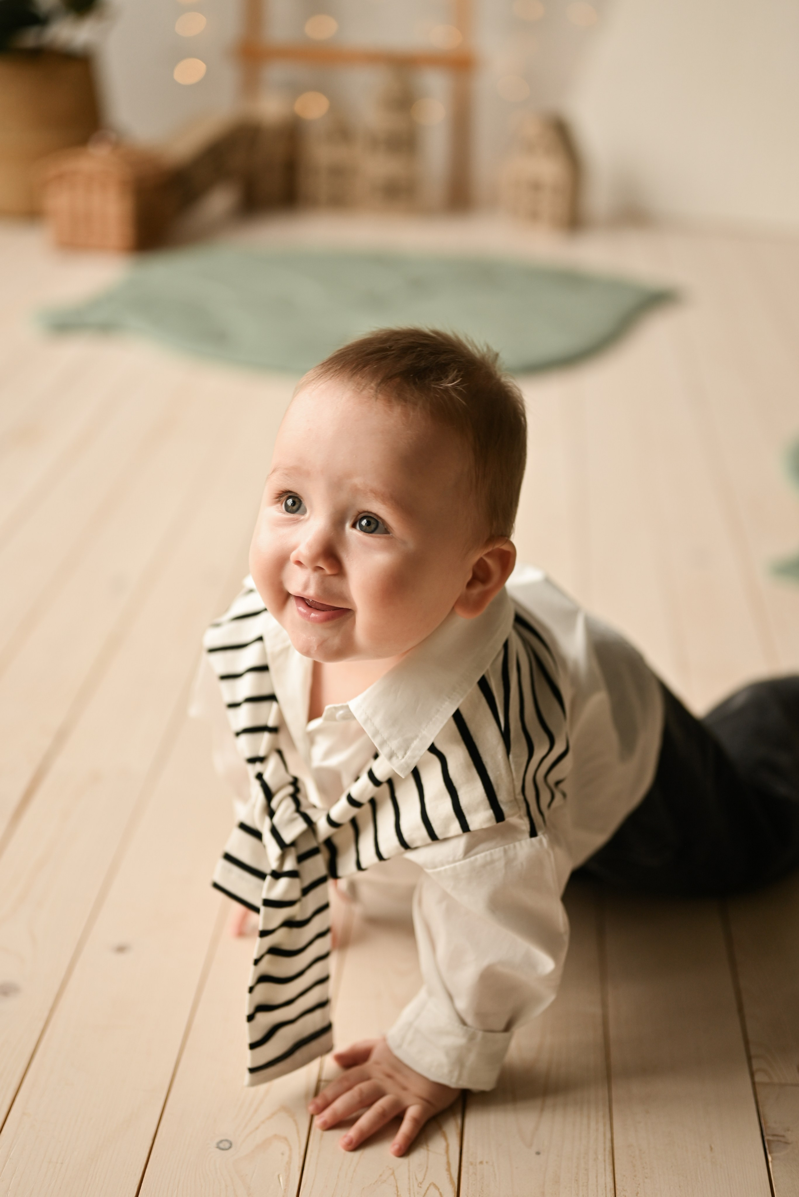 День варенья!. Свадебный и семейный фотограф в Уфе Александров Максим