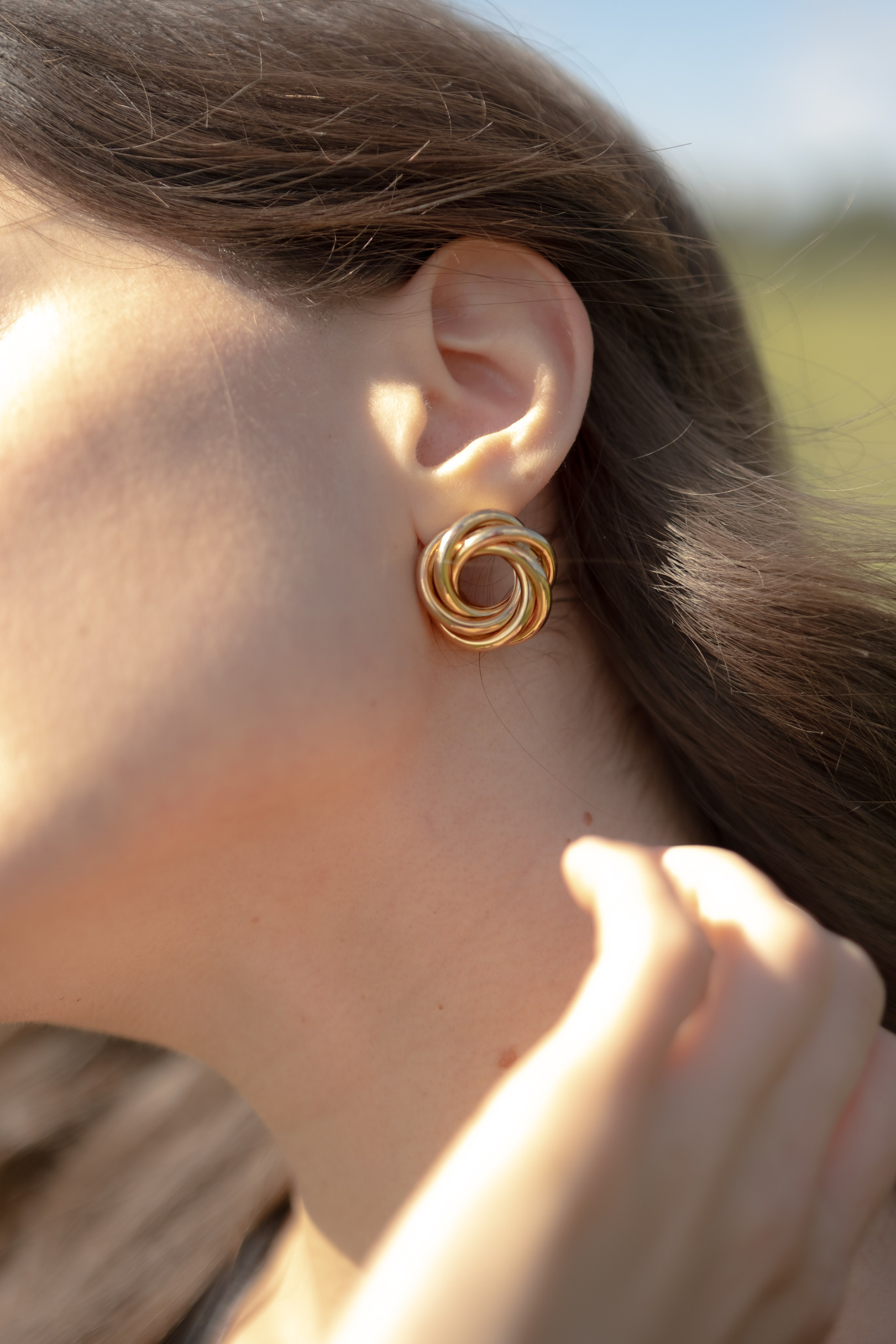 Татьяна. Vladimirbaklenev