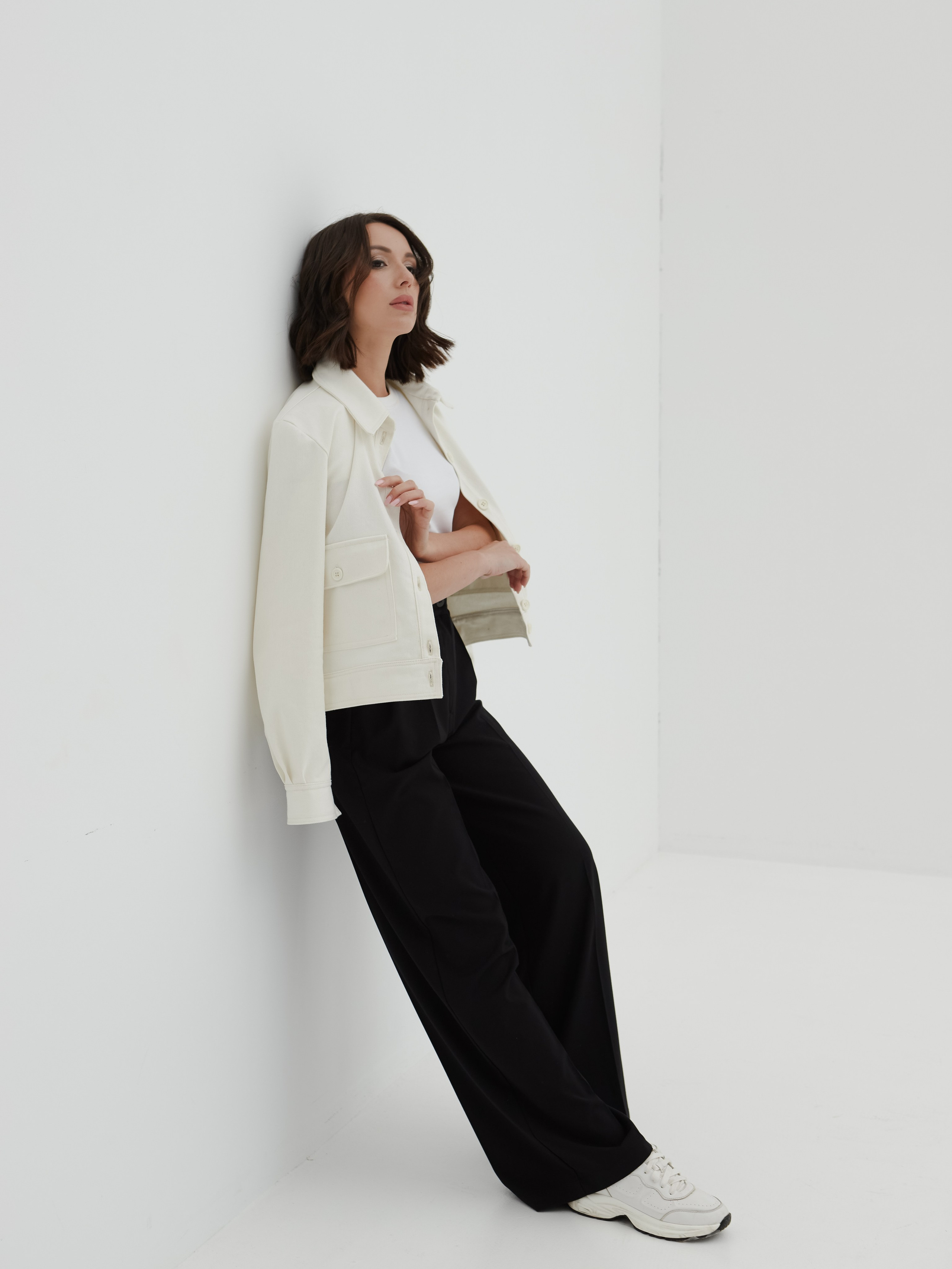 Модель для предметной съемки Юлия 9 Н.Новгород | Sale Easy