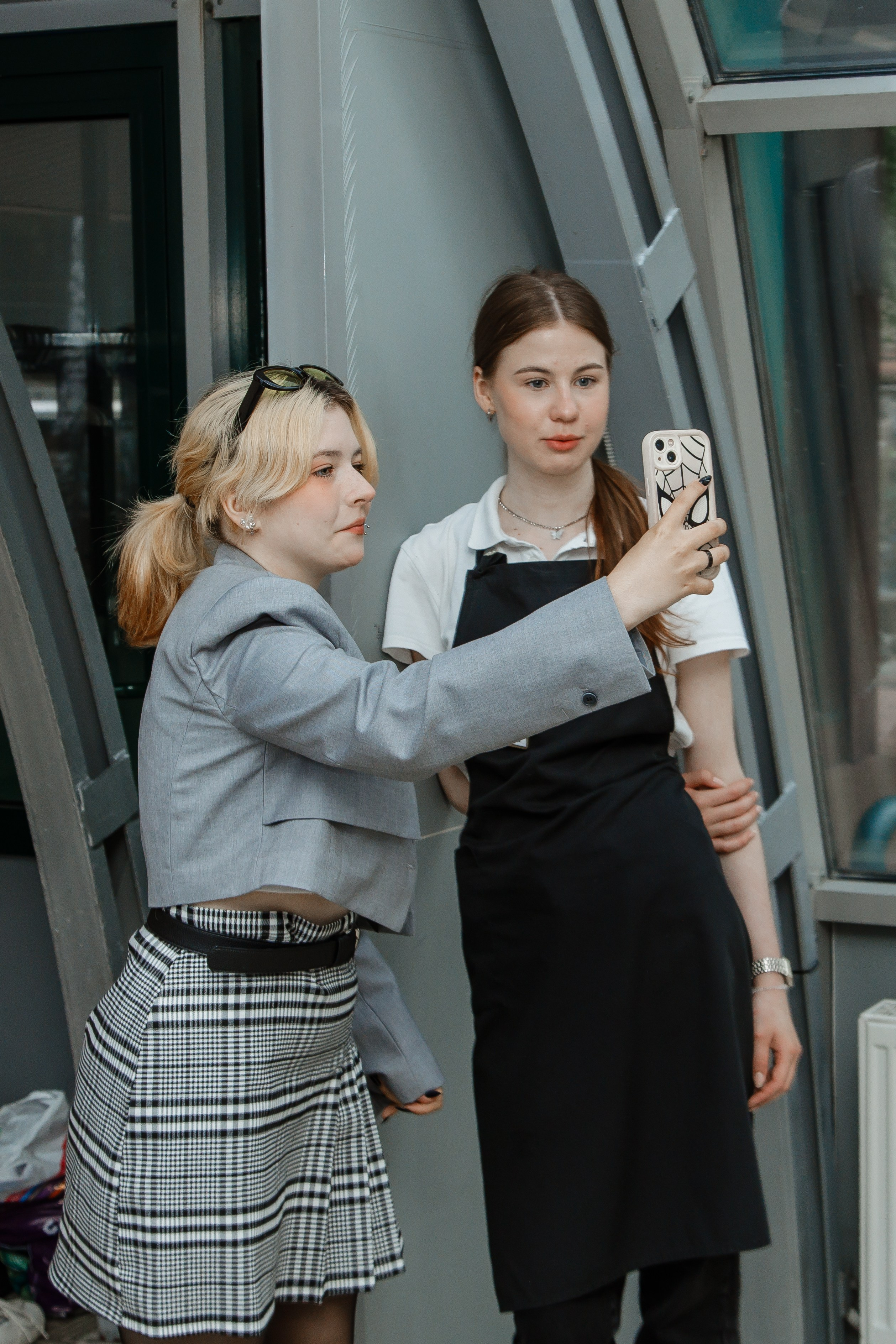 Выпускной школьников. Фотограф Екатеринбург Марина Поздеева