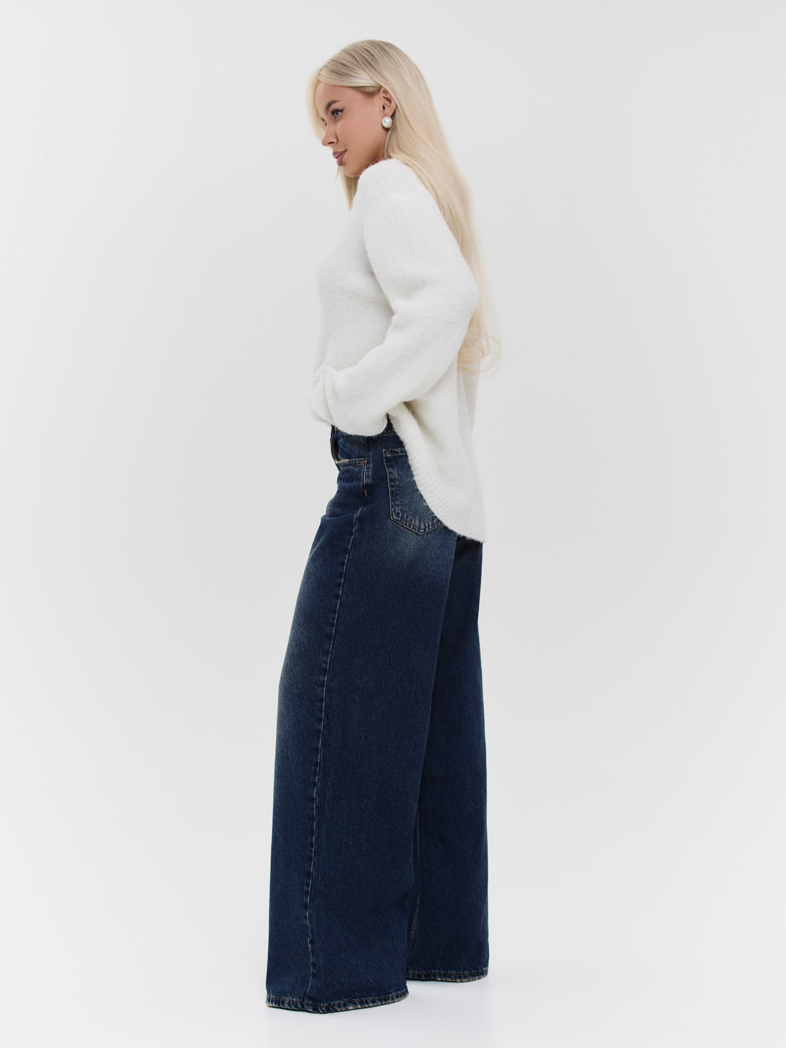 Съемка каталога одежды