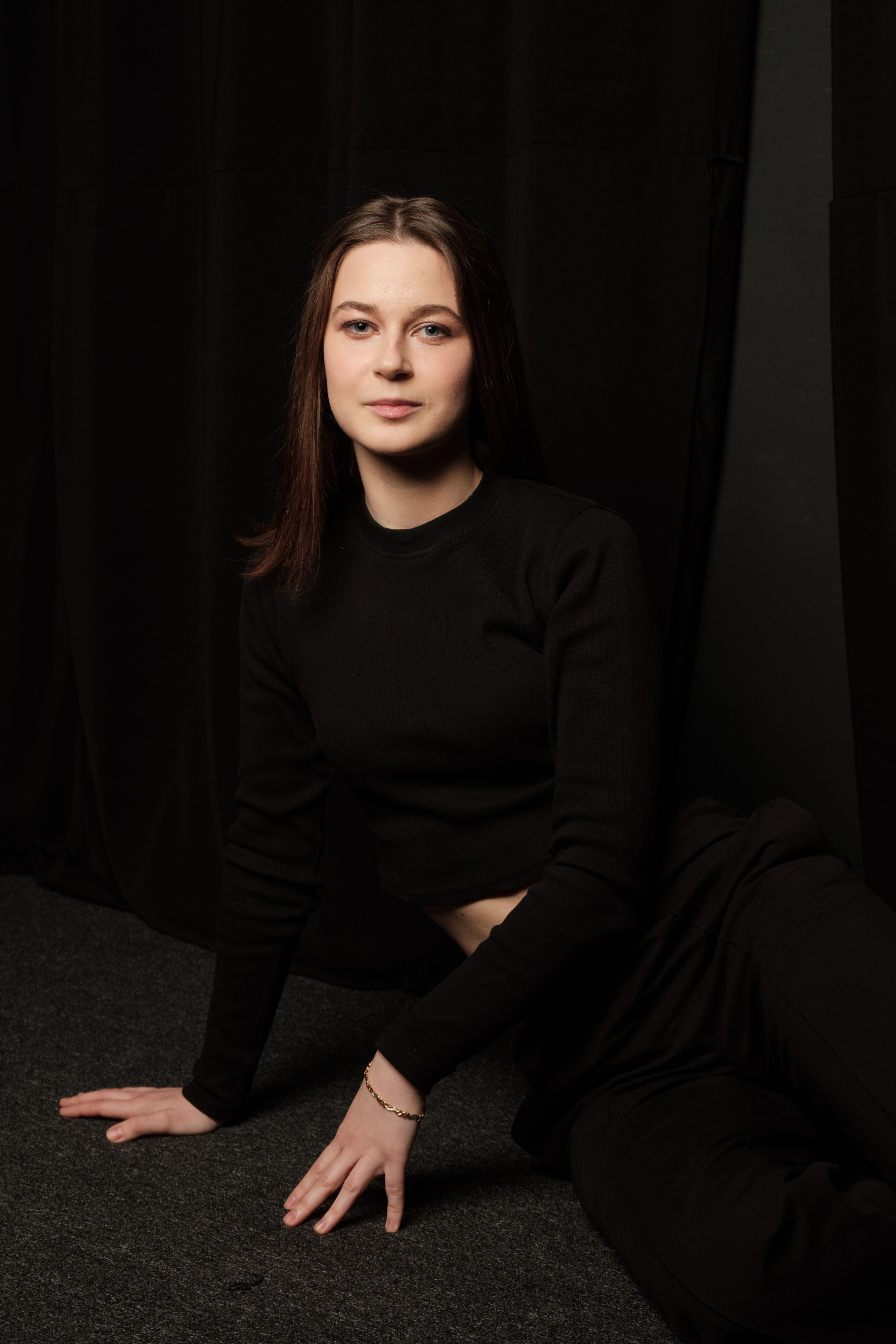 Проект- Люди. Фотограф Казань