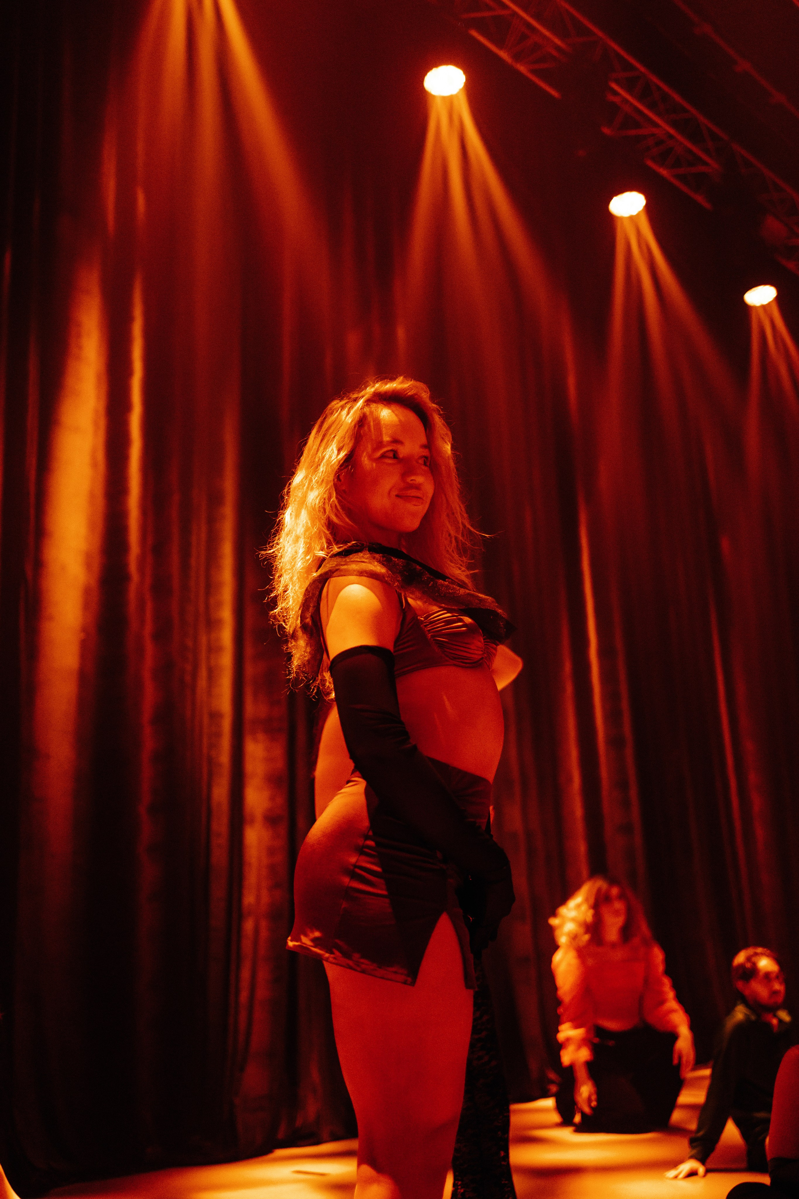 Vogue Academy. Главная