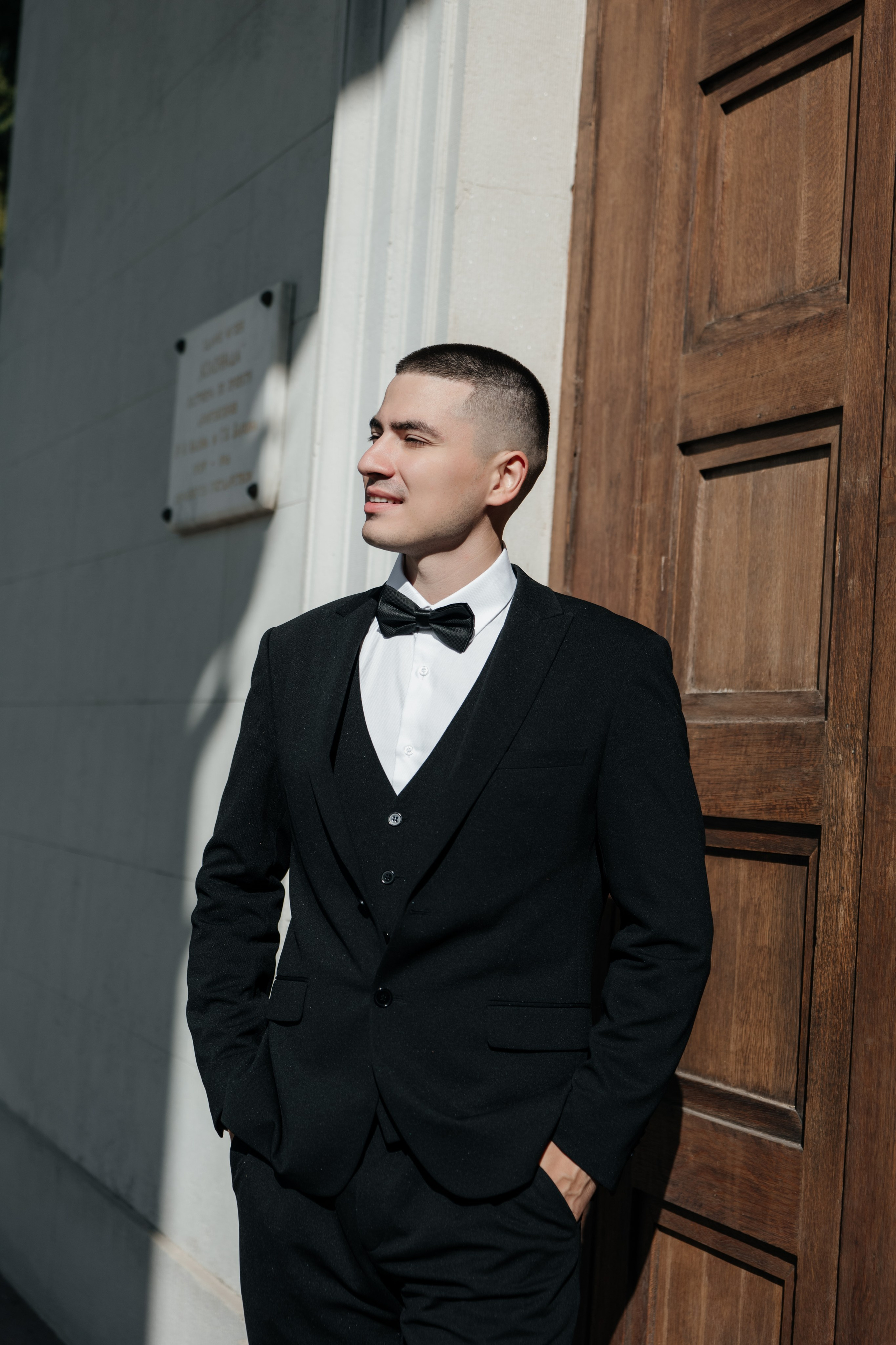 RATMIR & JESSICA. Свадебное ФОТО & ВИДЕО Москва/Липецк