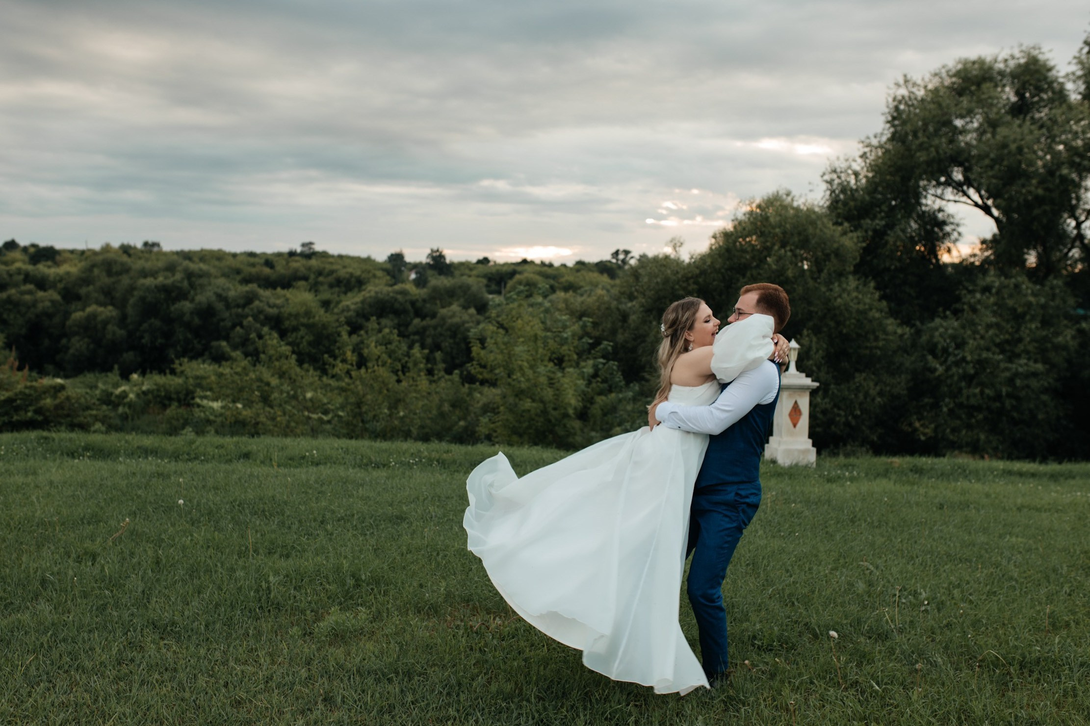 LEV & ANASTASIA. Свадебное ФОТО & ВИДЕО Москва/Липецк