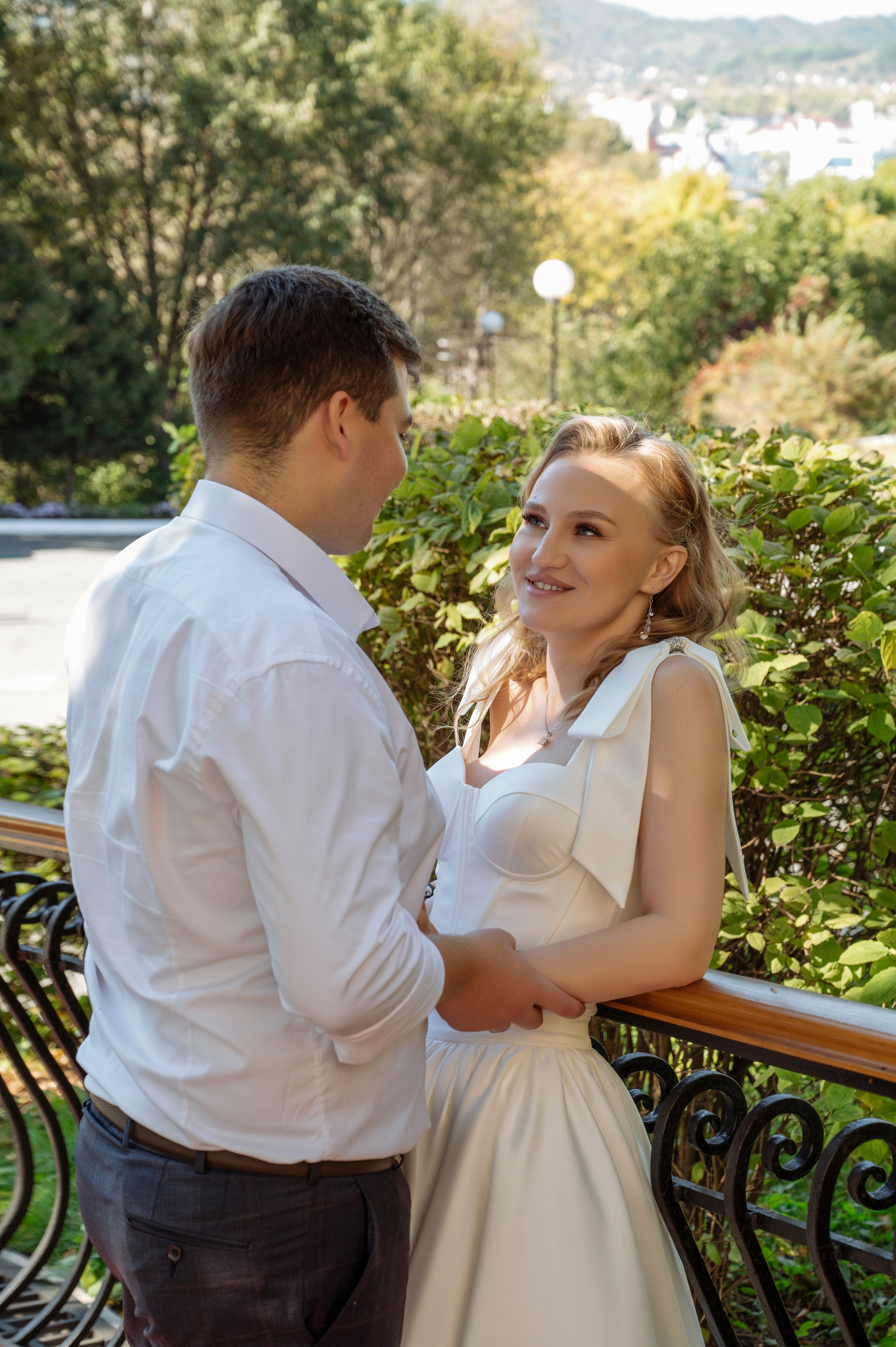 Свадебный фотограф в Находке. Свадебный и семейный фотограф в Находке и Владивостоке