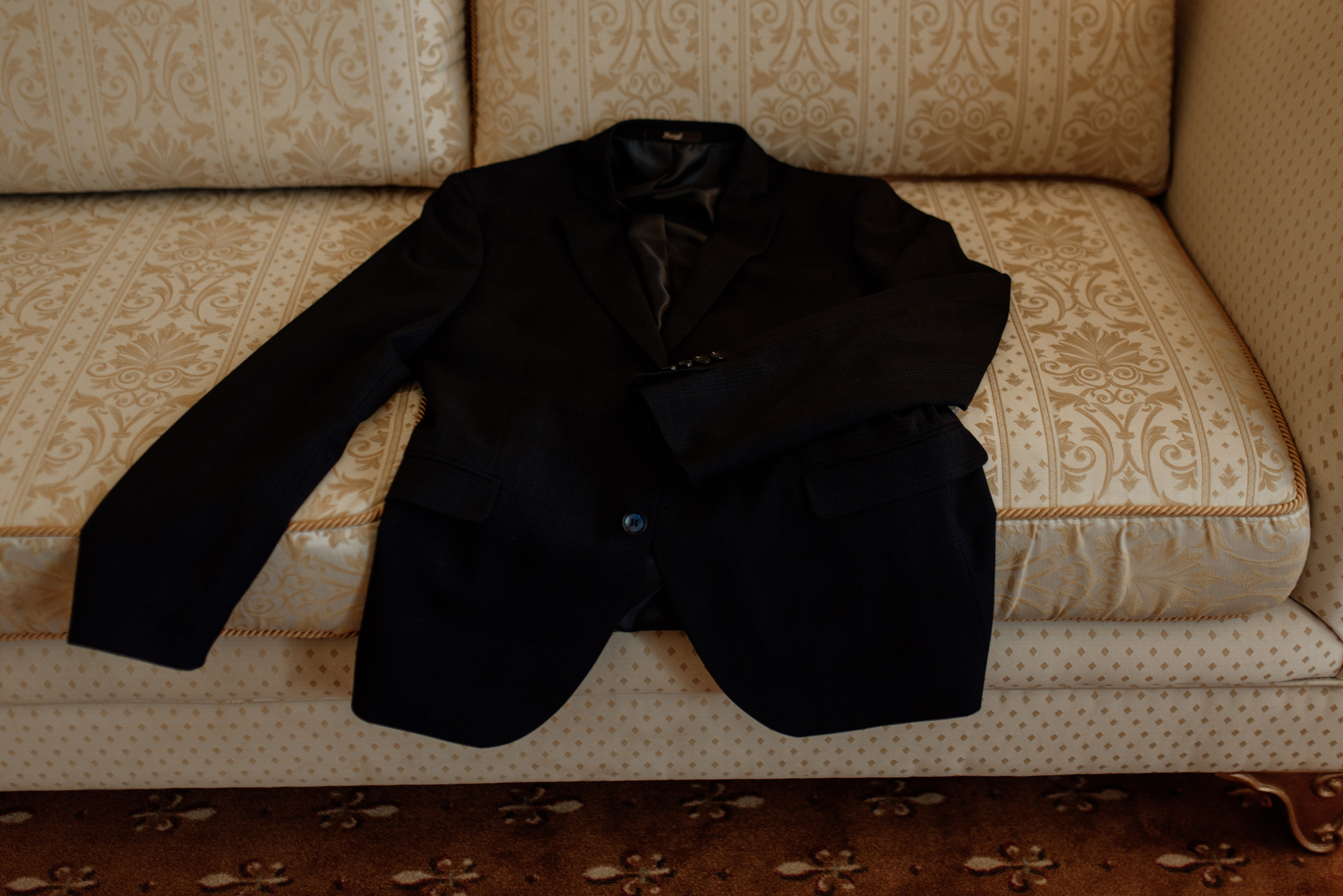 Алексей & Полина. Свадебный и Семейный фотограф в Ярославле Алёна Колясникова