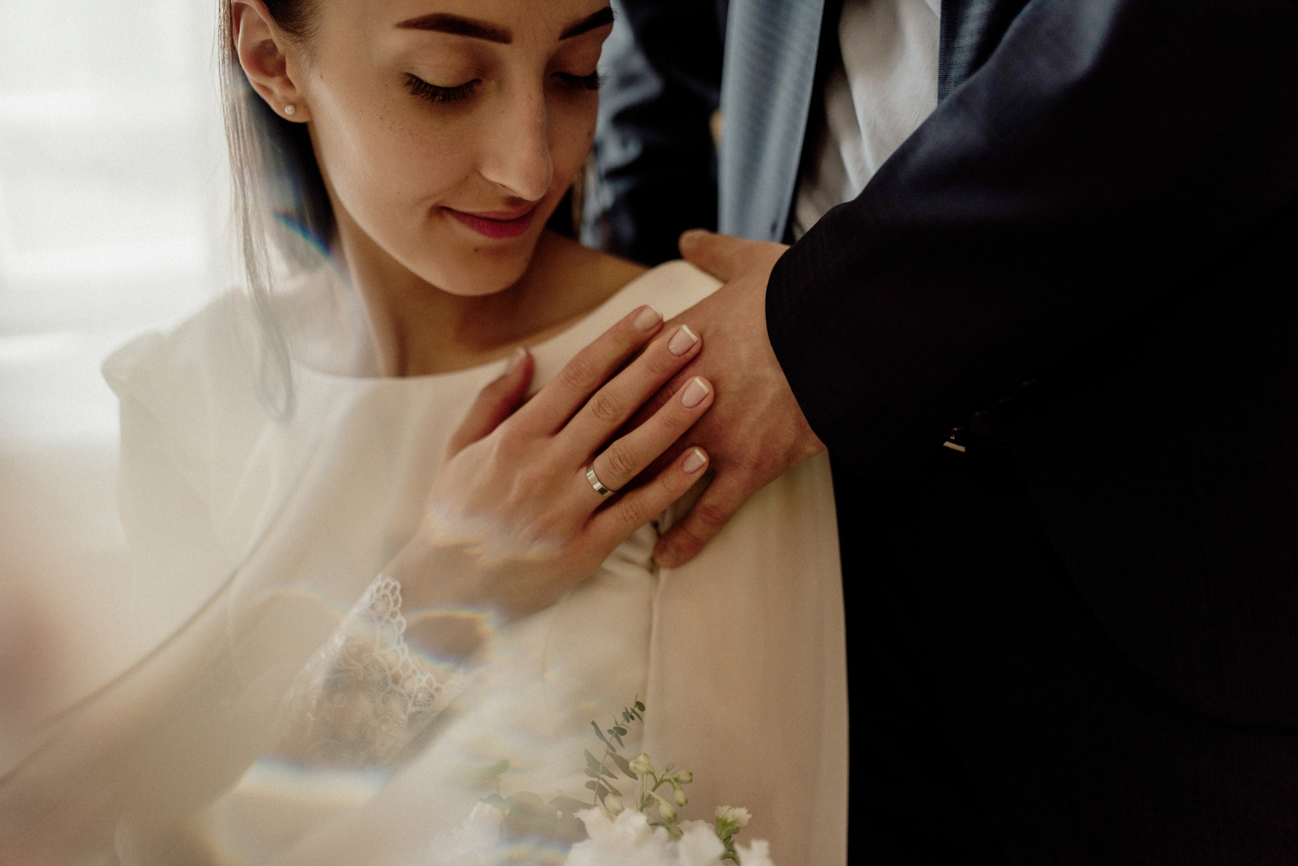 Юля & Егор. Свадебный и Семейный фотограф в Ярославле Алёна Колясникова