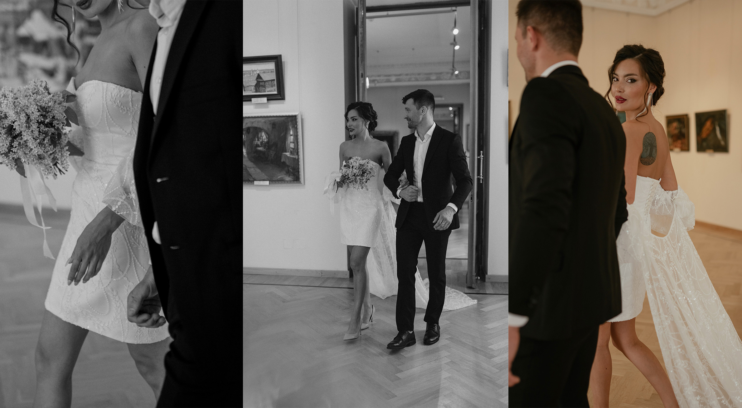 Виталий и Нелли. Свадебный и Семейный фотограф в Ярославле Алёна Колясникова