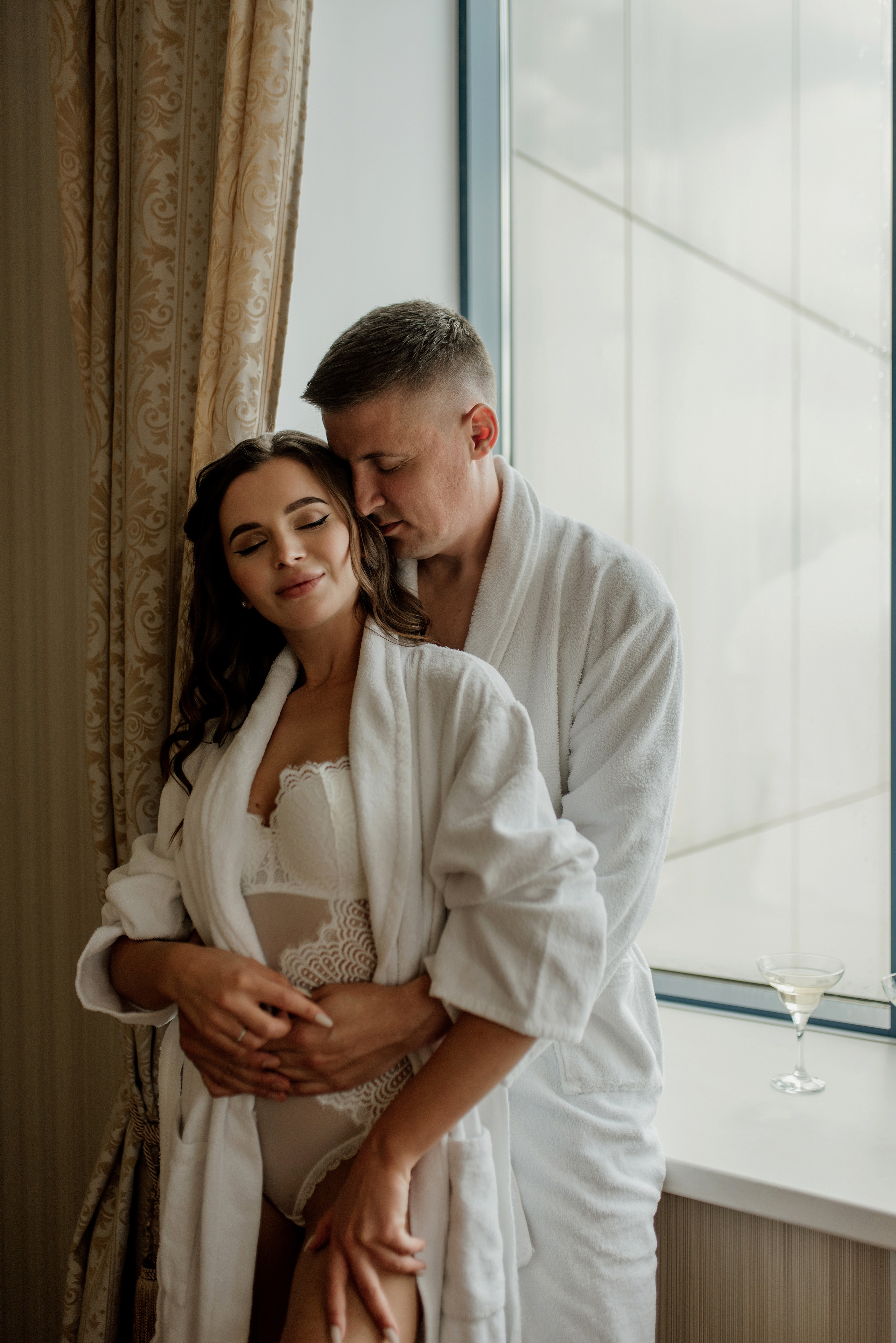 Алексей & Полина. Свадебный и Семейный фотограф в Ярославле Алёна Колясникова