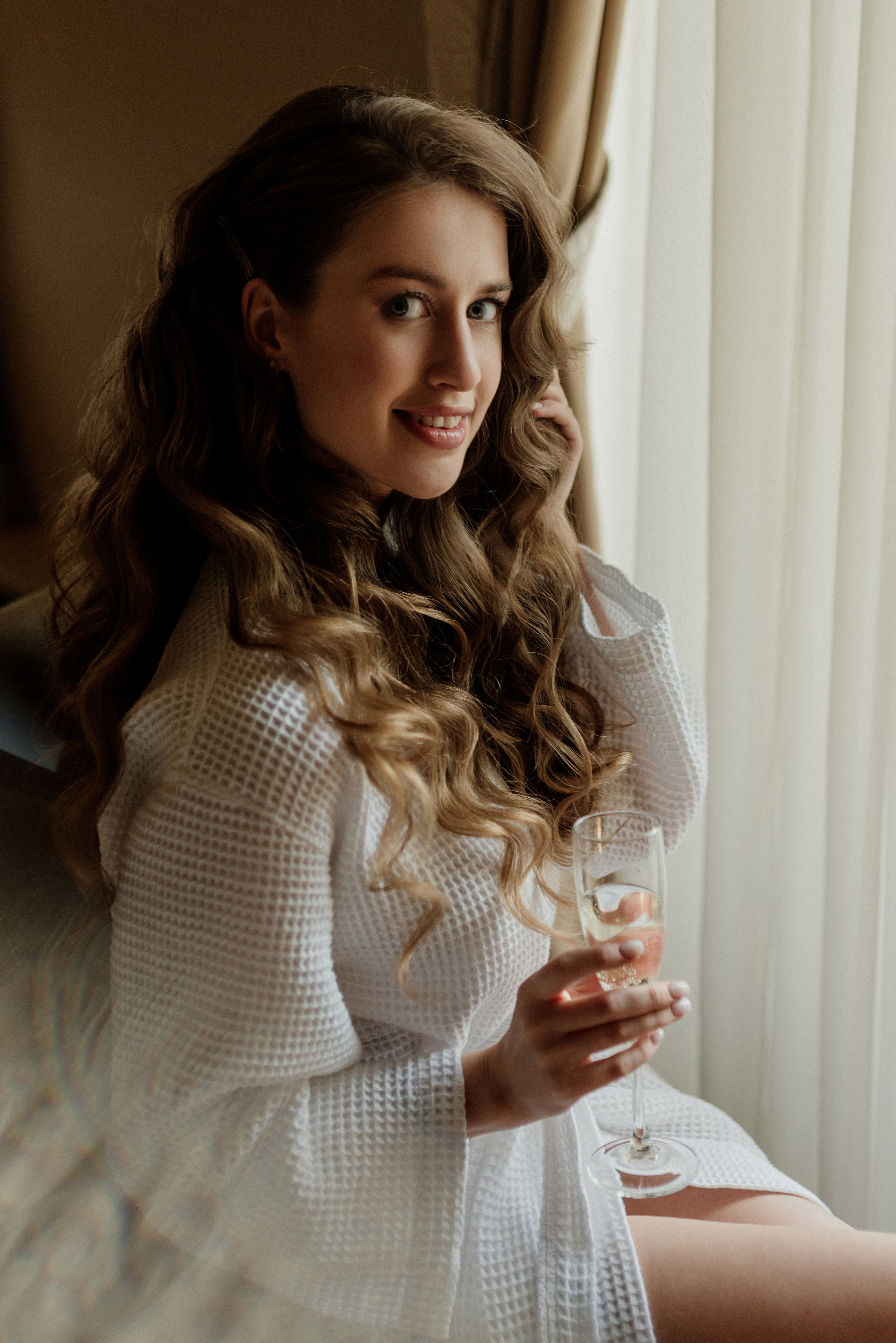 Никита & Марина. Свадебный и Семейный фотограф в Ярославле Алёна Колясникова