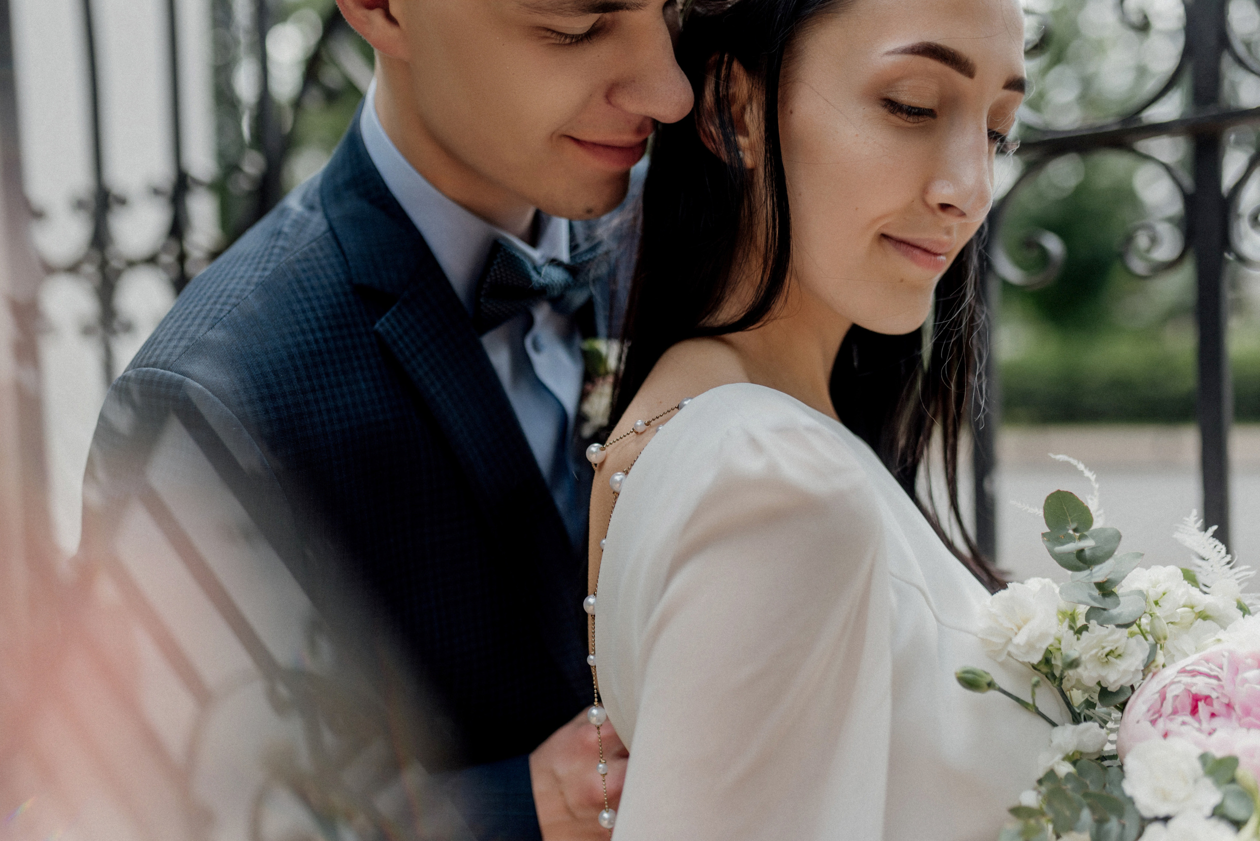 Юля & Егор. Свадебный и Семейный фотограф в Ярославле Алёна Колясникова