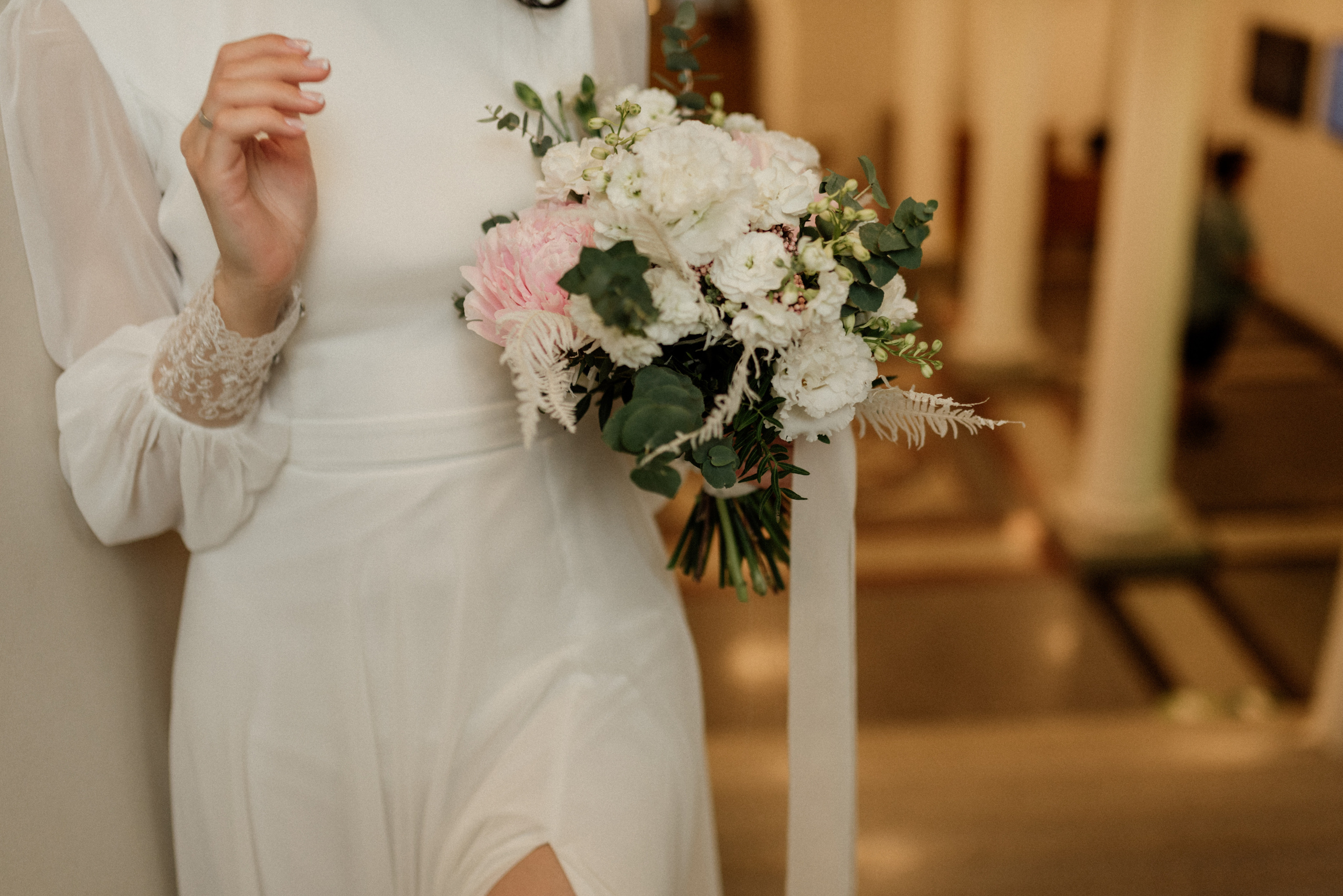 Юля & Егор. Свадебный и Семейный фотограф в Ярославле Алёна Колясникова