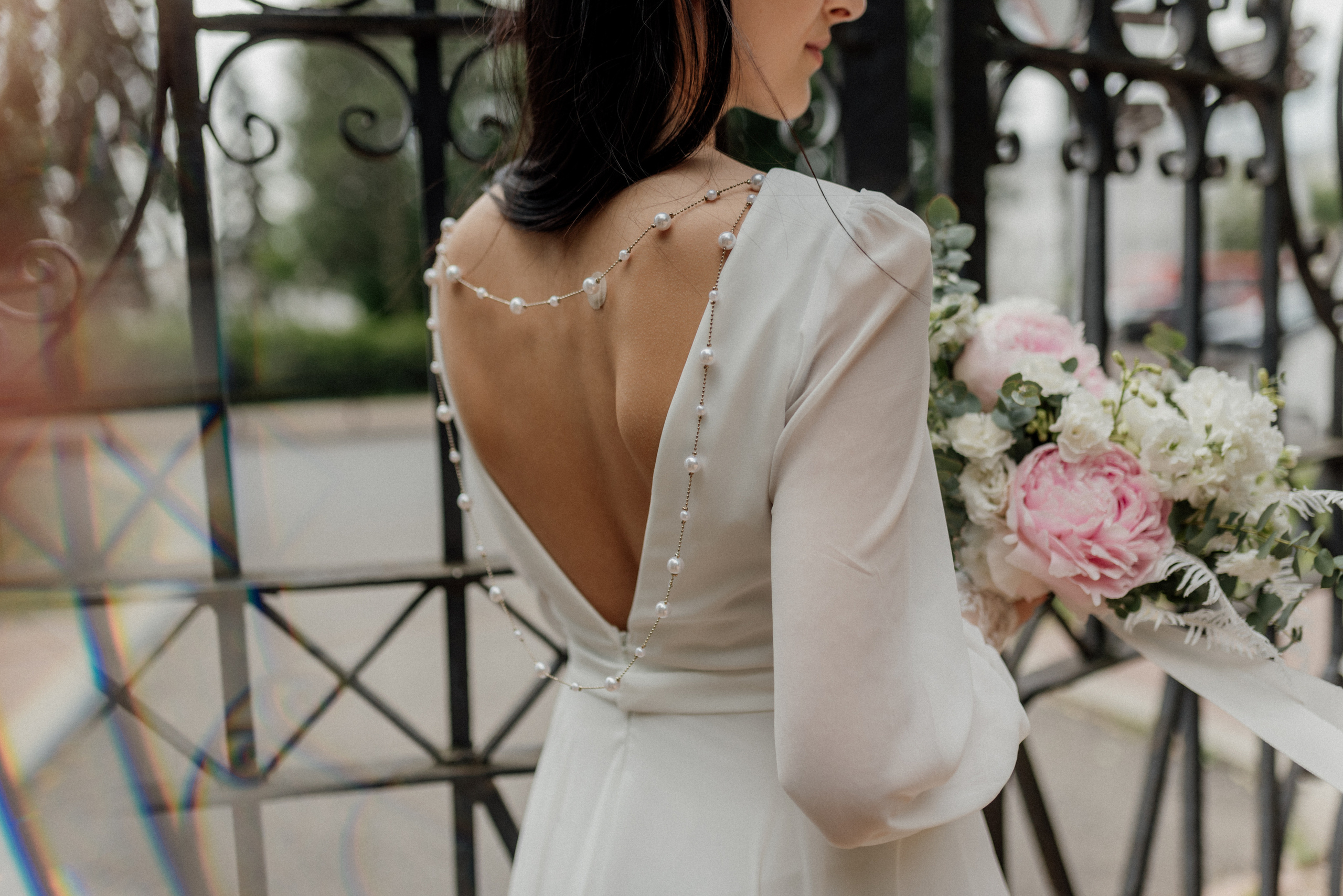 Юля & Егор. Свадебный и Семейный фотограф в Ярославле Алёна Колясникова