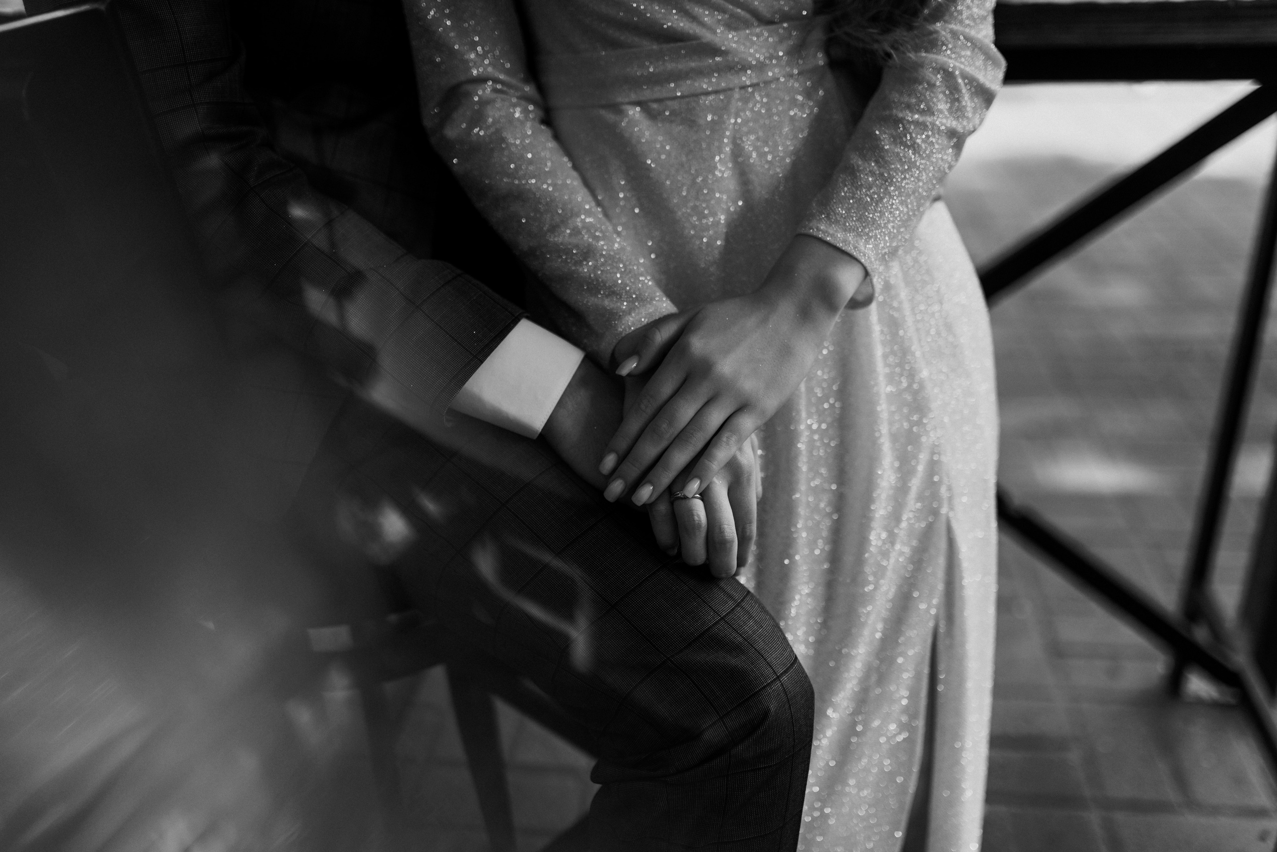 Никита & Марина. Свадебный и Семейный фотограф в Ярославле Алёна Колясникова