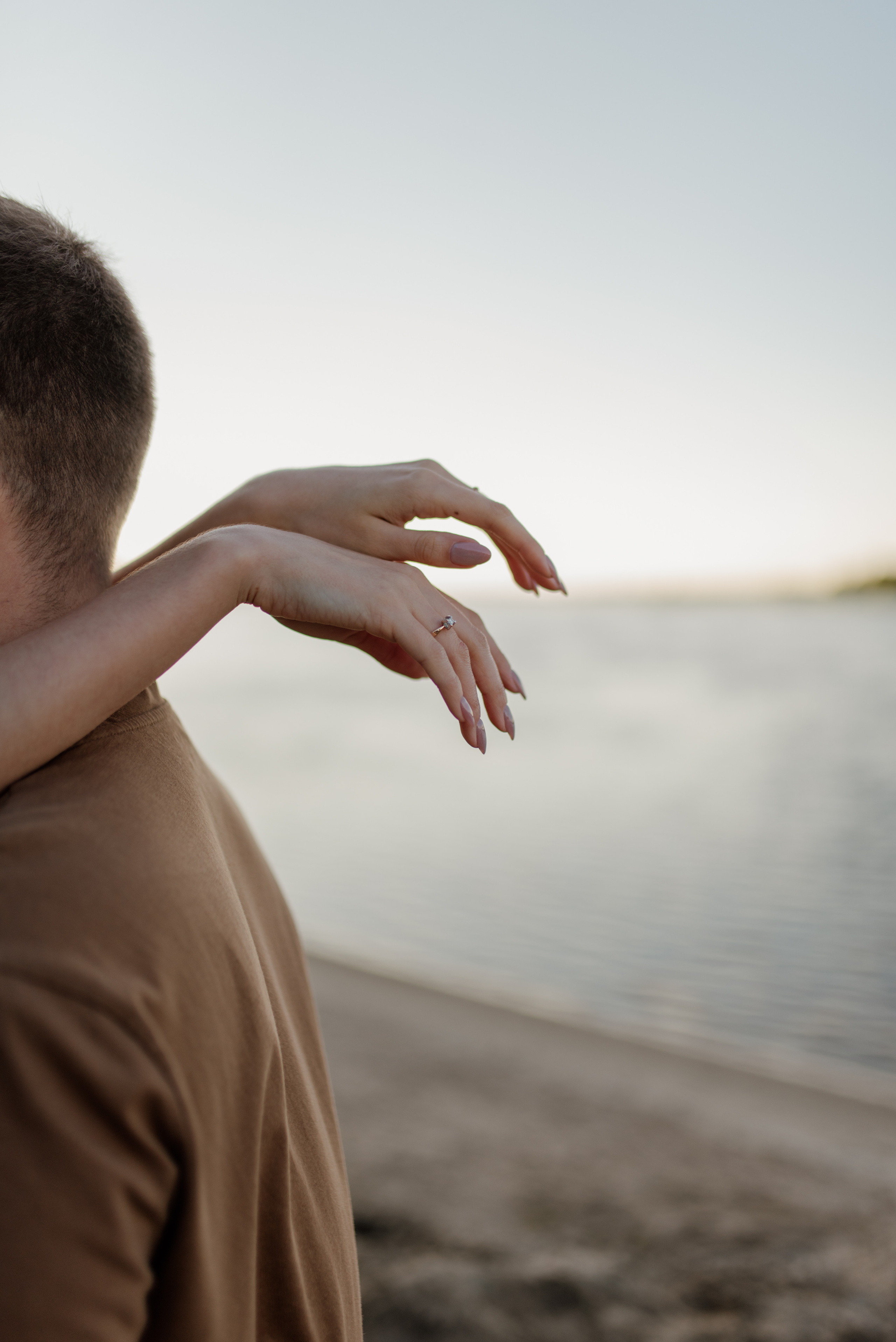 Дима и Яна. Свадебный и Семейный фотограф в Ярославле Алёна Колясникова