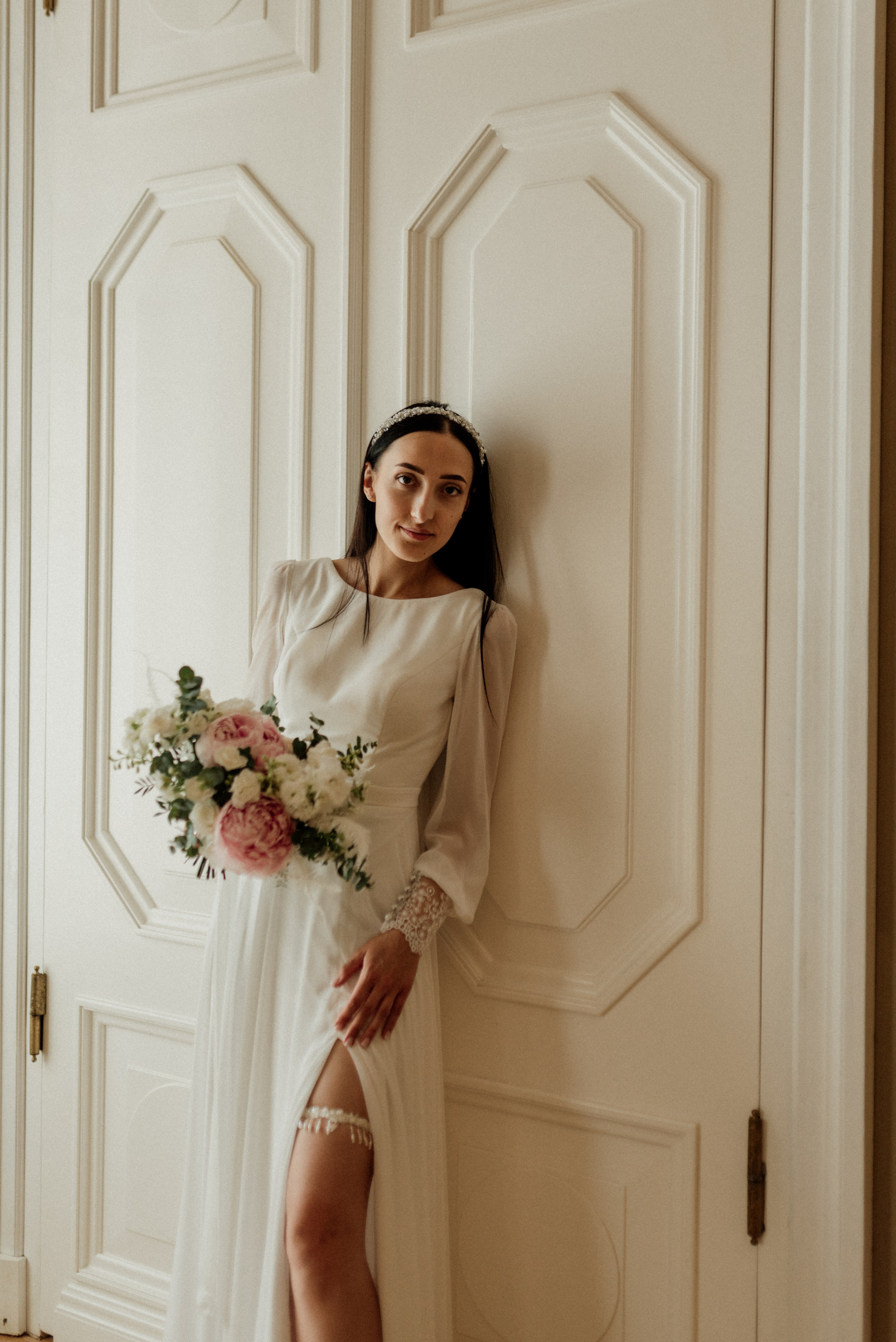 Юля & Егор. Свадебный и Семейный фотограф в Ярославле Алёна Колясникова