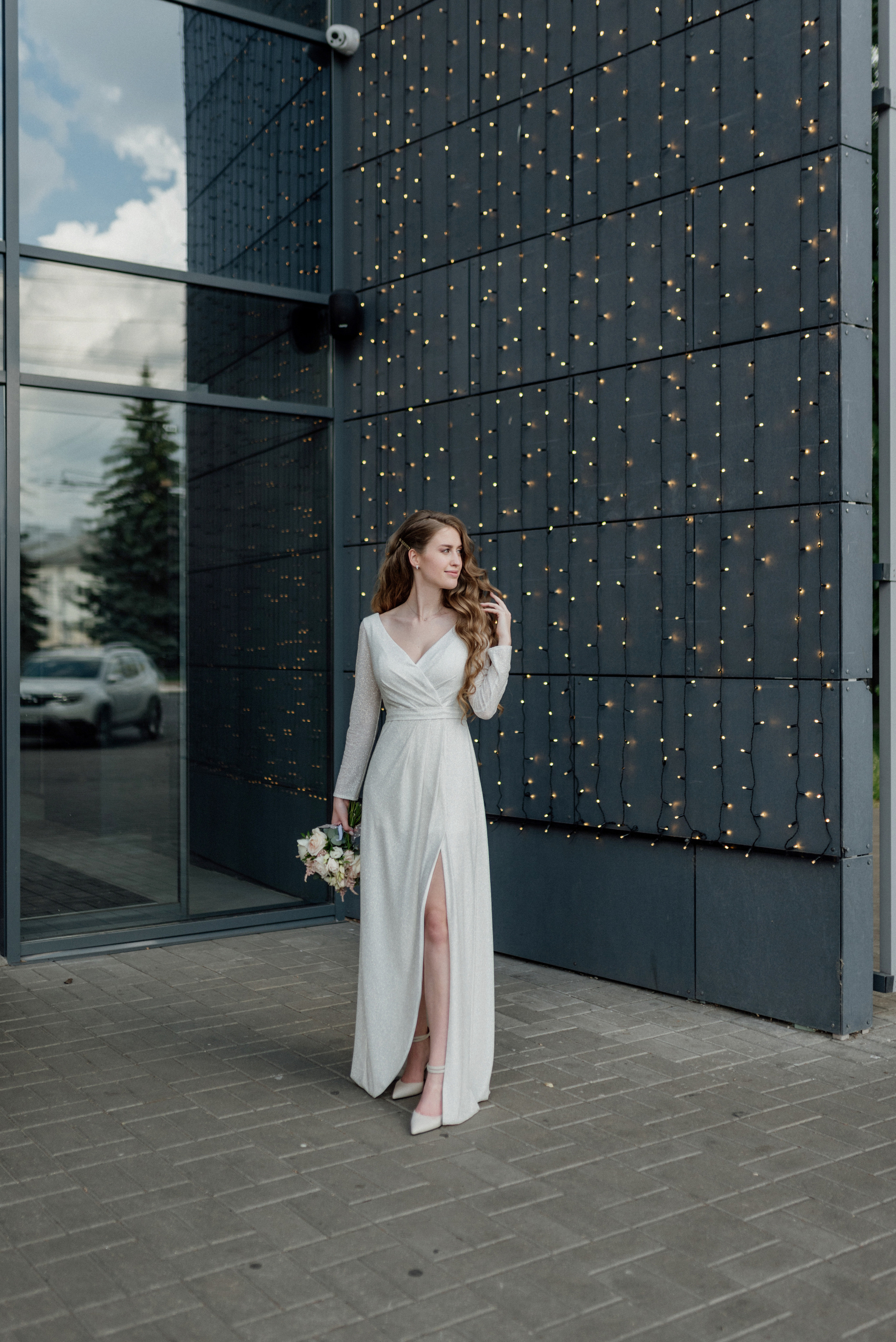 Никита & Марина. Свадебный и Семейный фотограф в Ярославле Алёна Колясникова