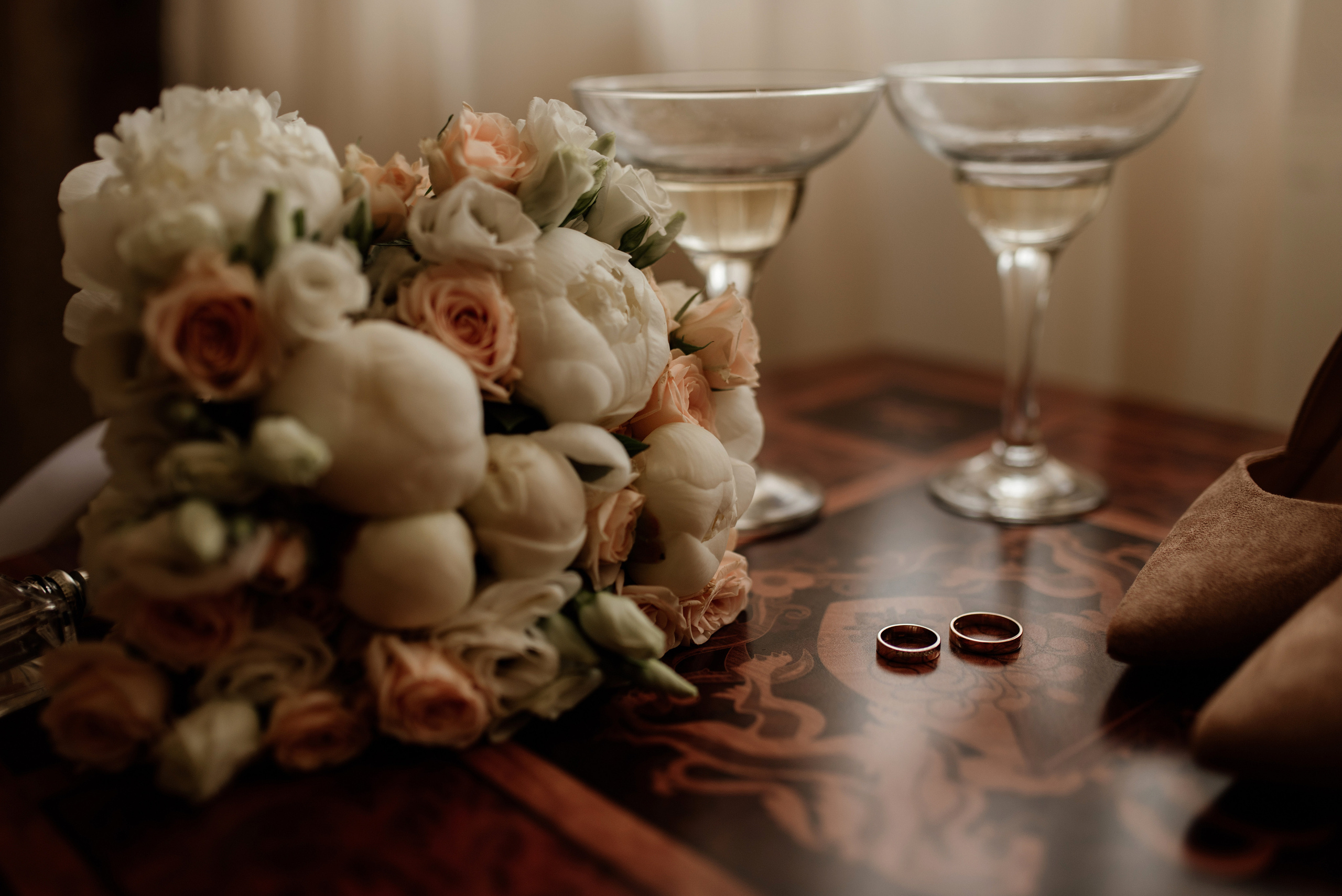 Алексей & Полина. Свадебный и Семейный фотограф в Ярославле Алёна Колясникова