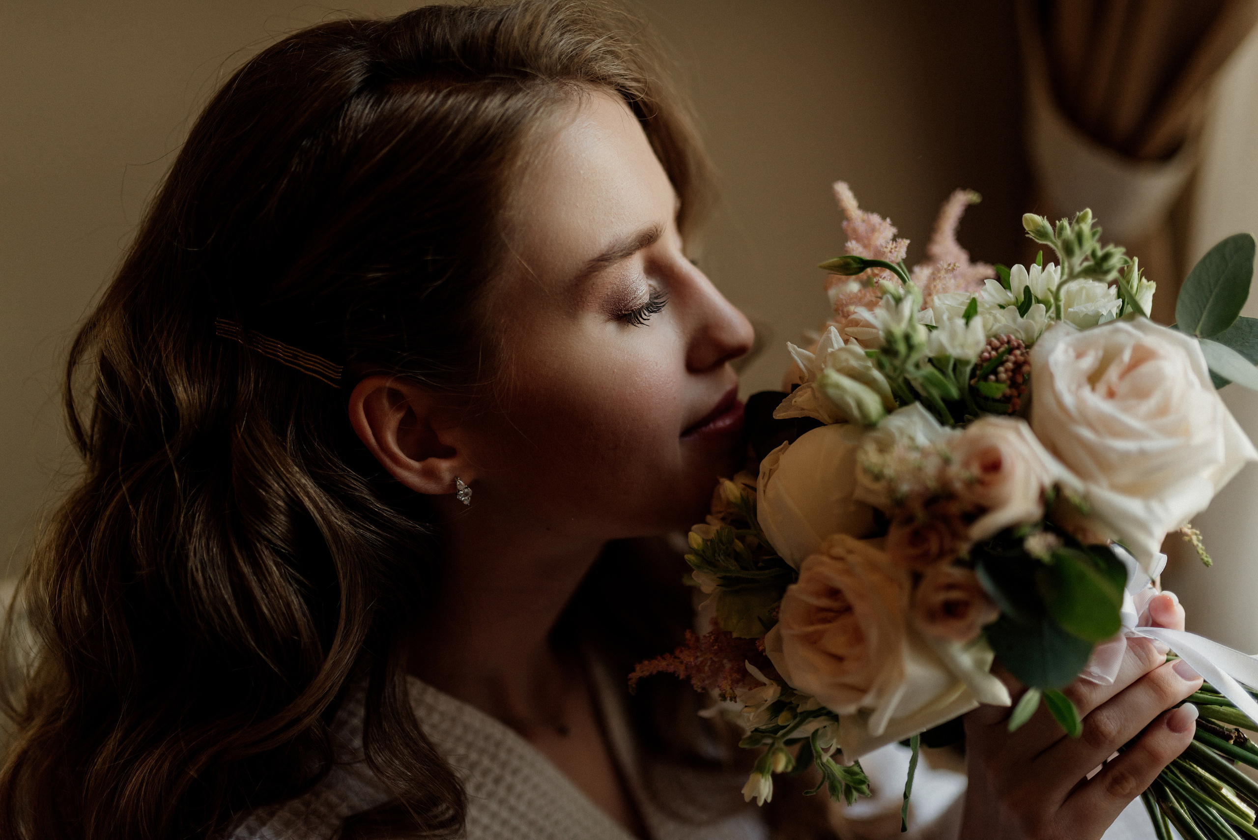 Никита & Марина. Свадебный и Семейный фотограф в Ярославле Алёна Колясникова