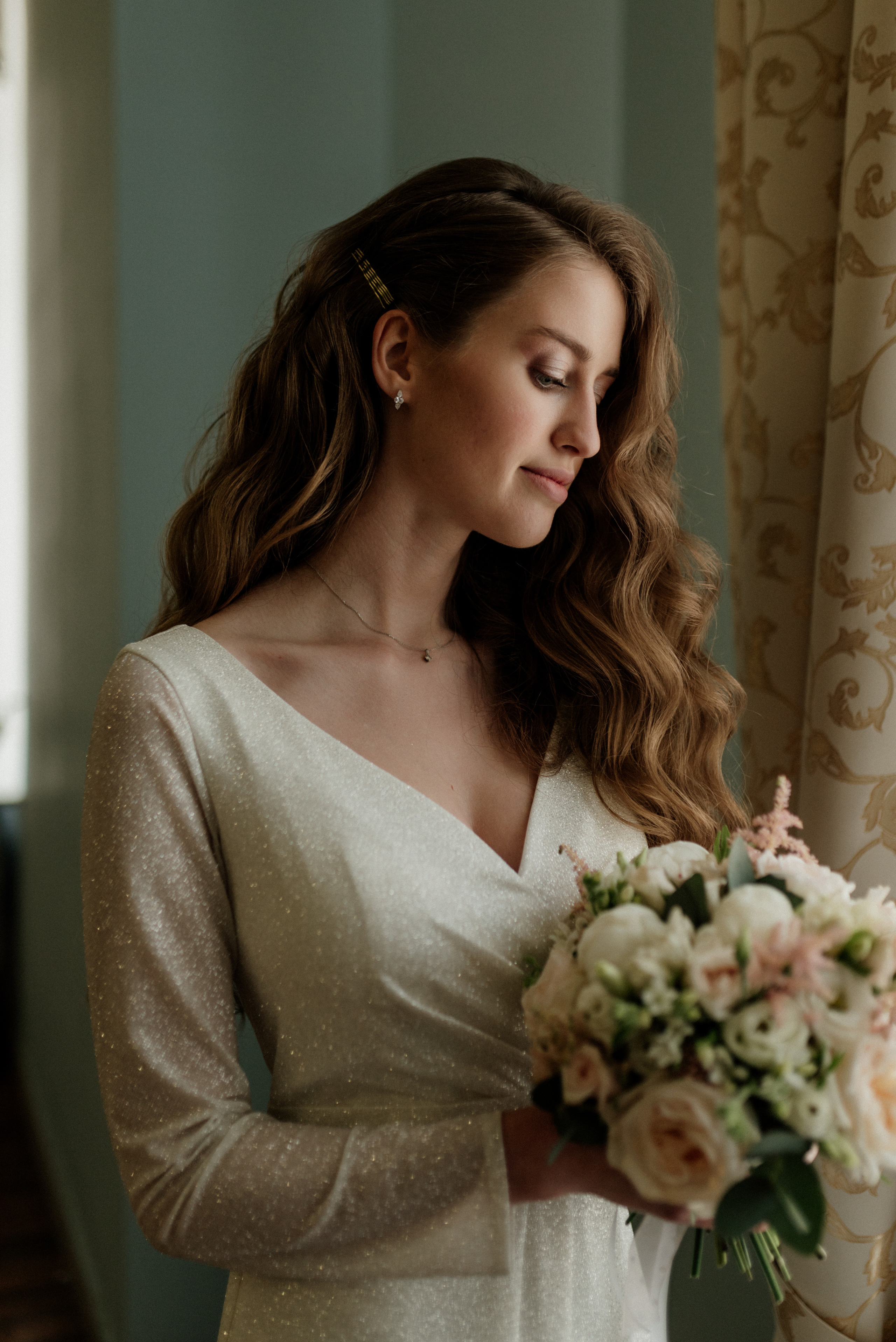 Никита & Марина. Свадебный и Семейный фотограф в Ярославле Алёна Колясникова