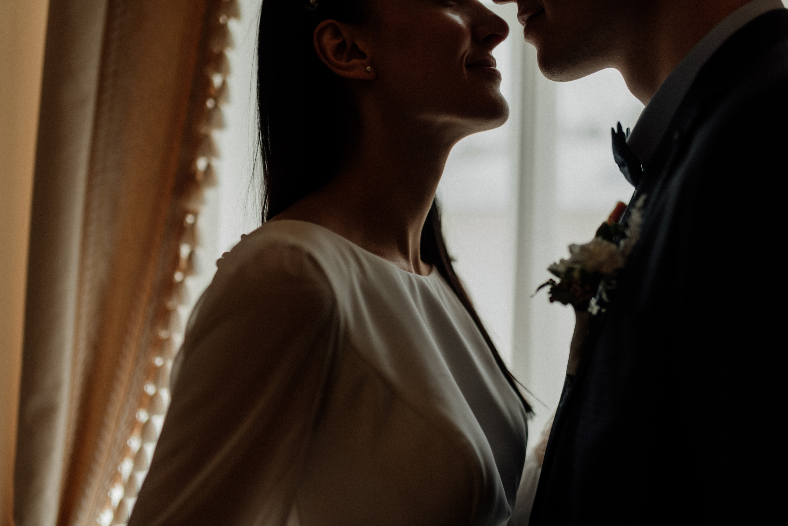 Юля & Егор. Свадебный и Семейный фотограф в Ярославле Алёна Колясникова